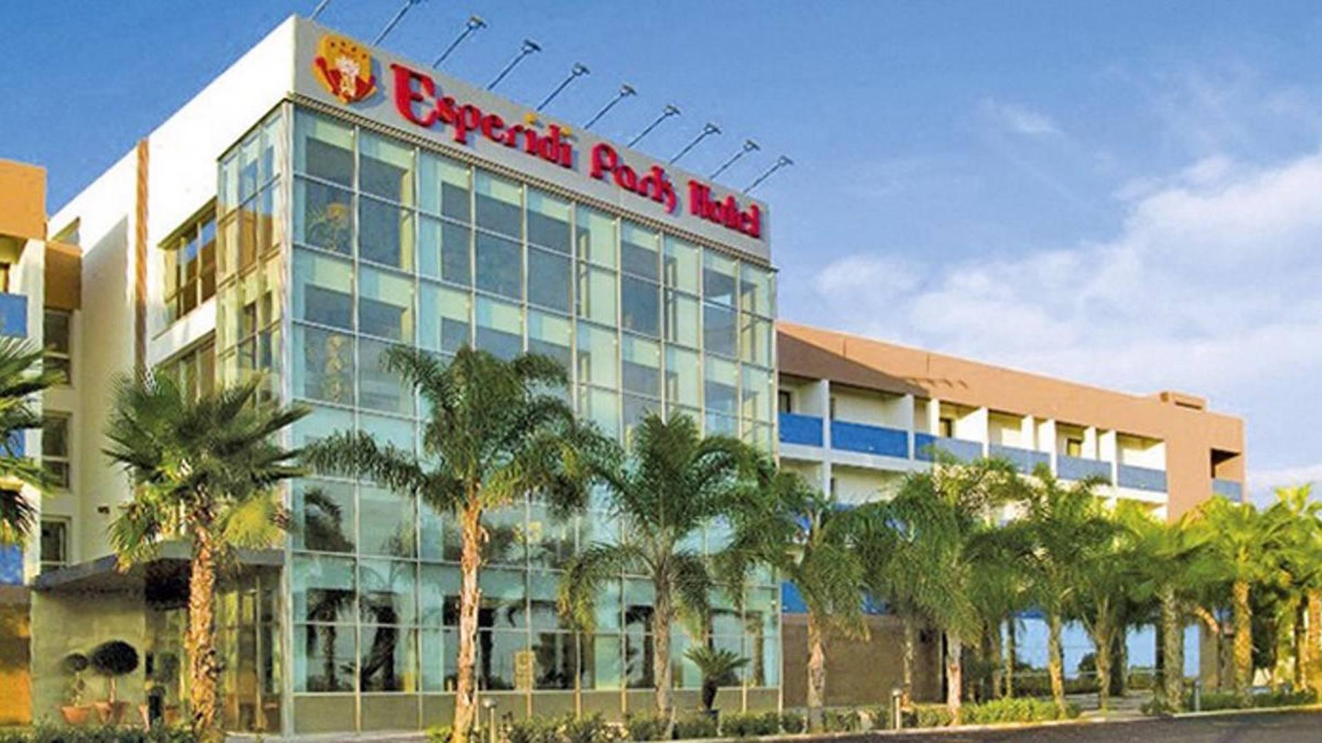 Esperidi Park Hotel