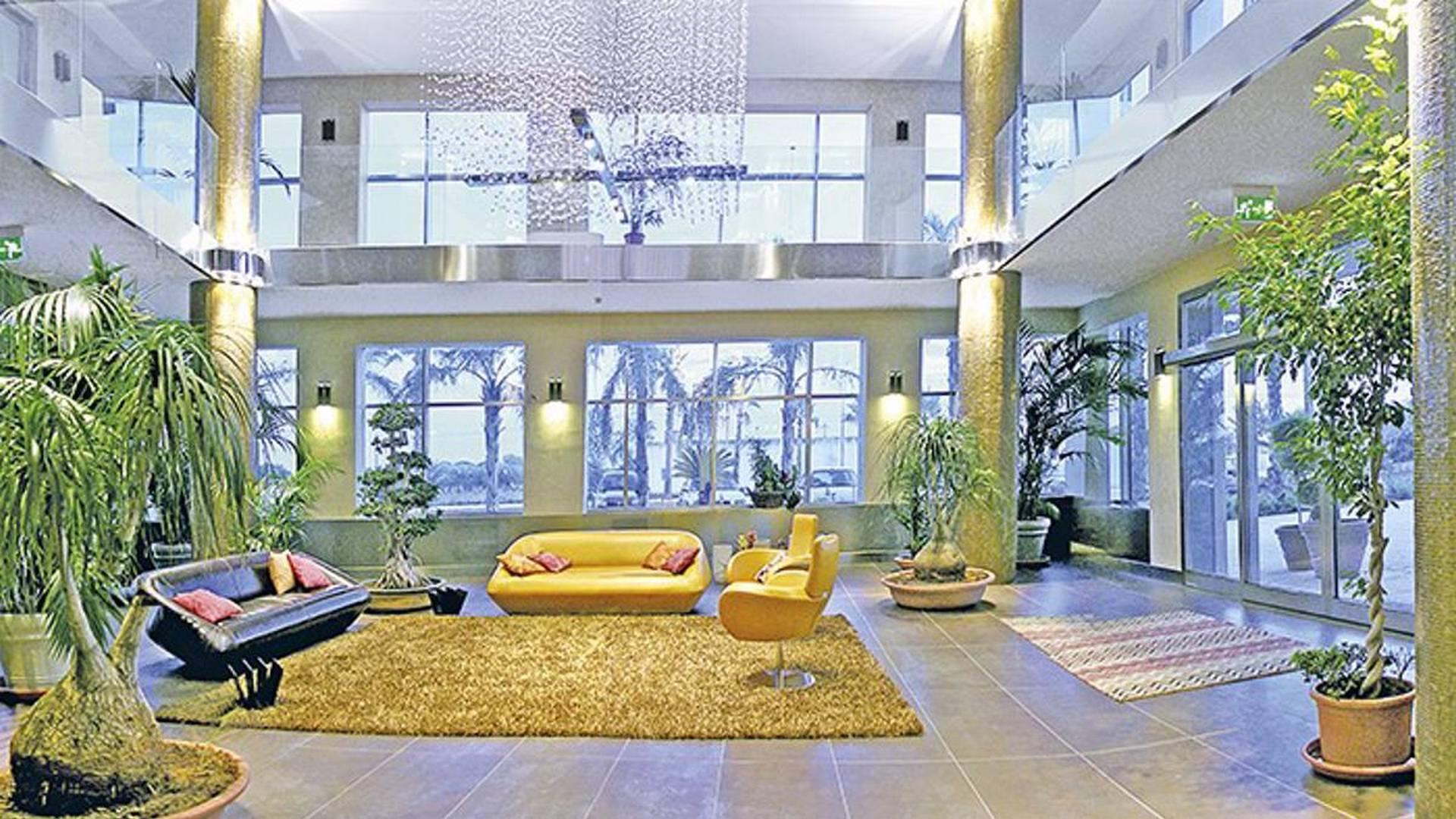 Esperidi Park Hotel