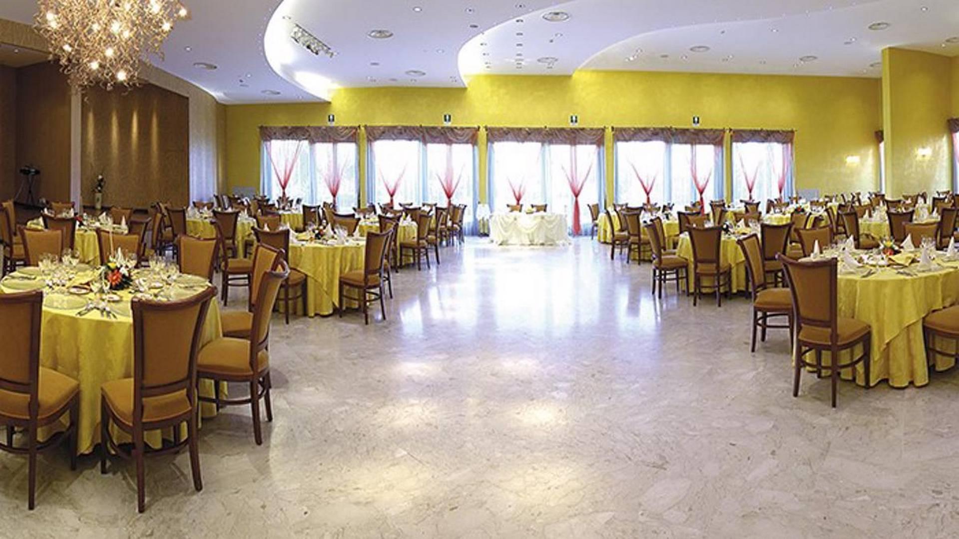 Esperidi Park Hotel