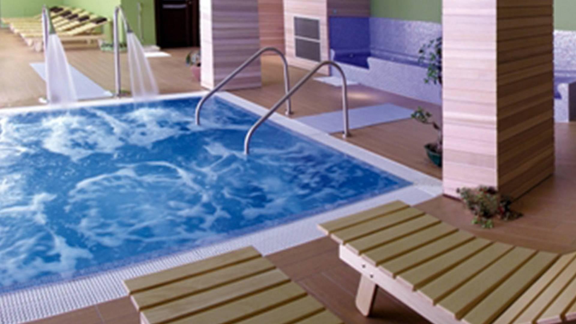 Esperidi Park Hotel
