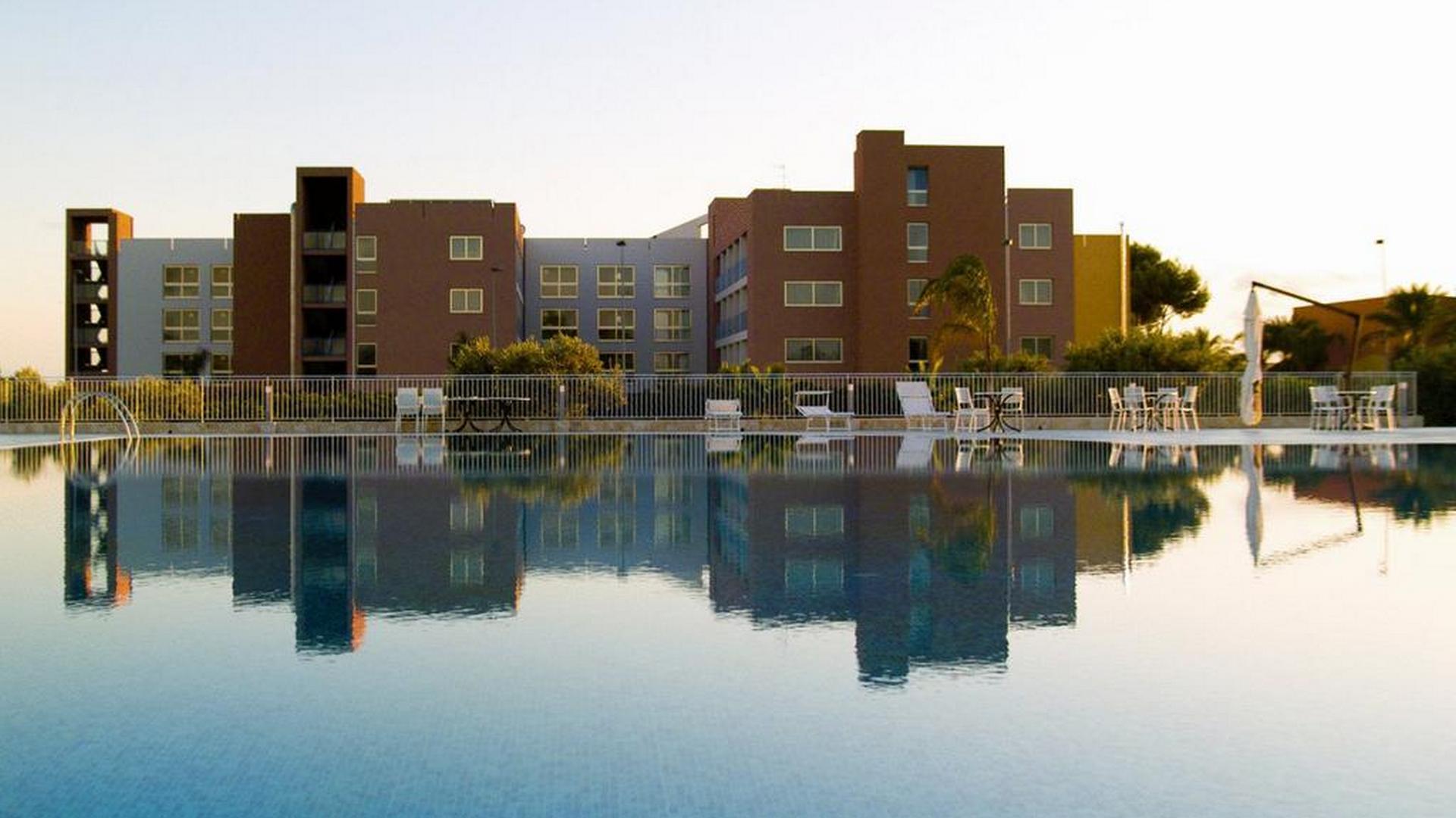 Esperidi Park Hotel