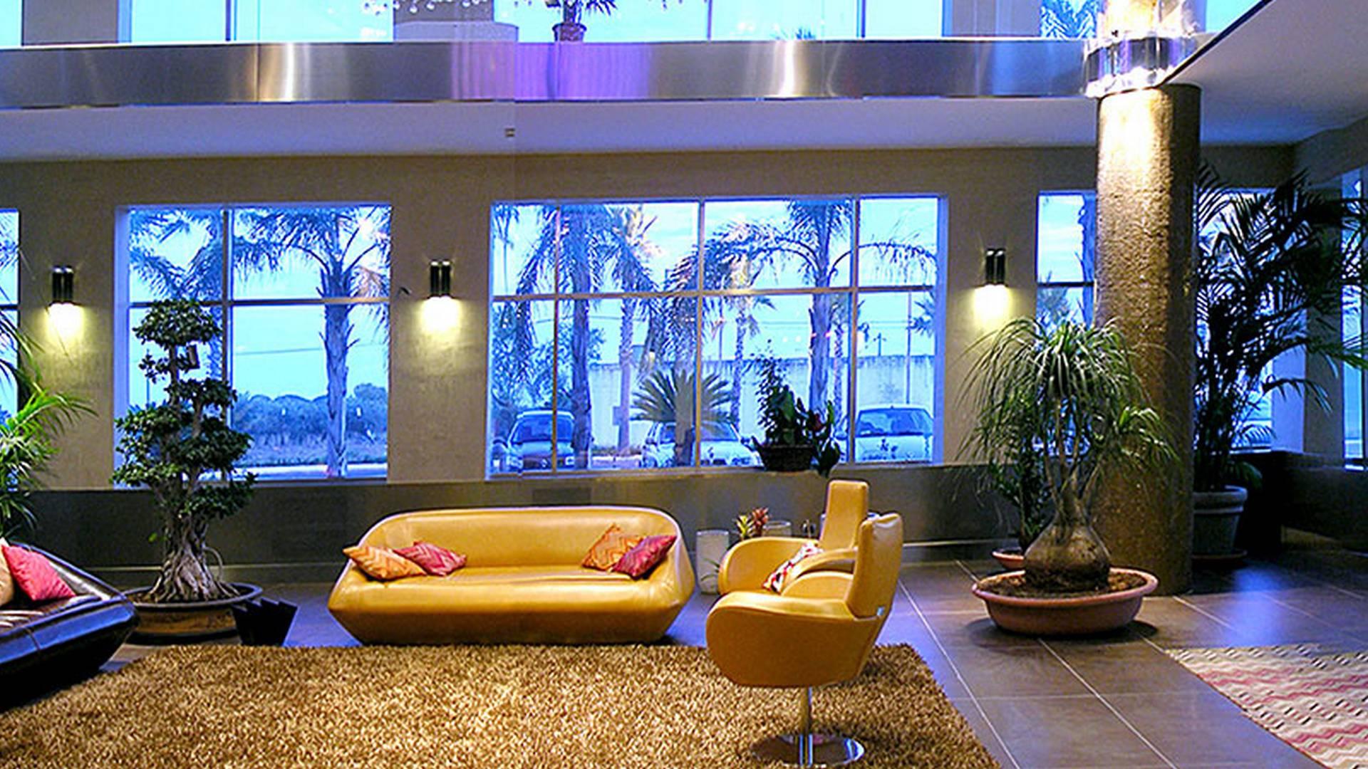 Esperidi Park Hotel