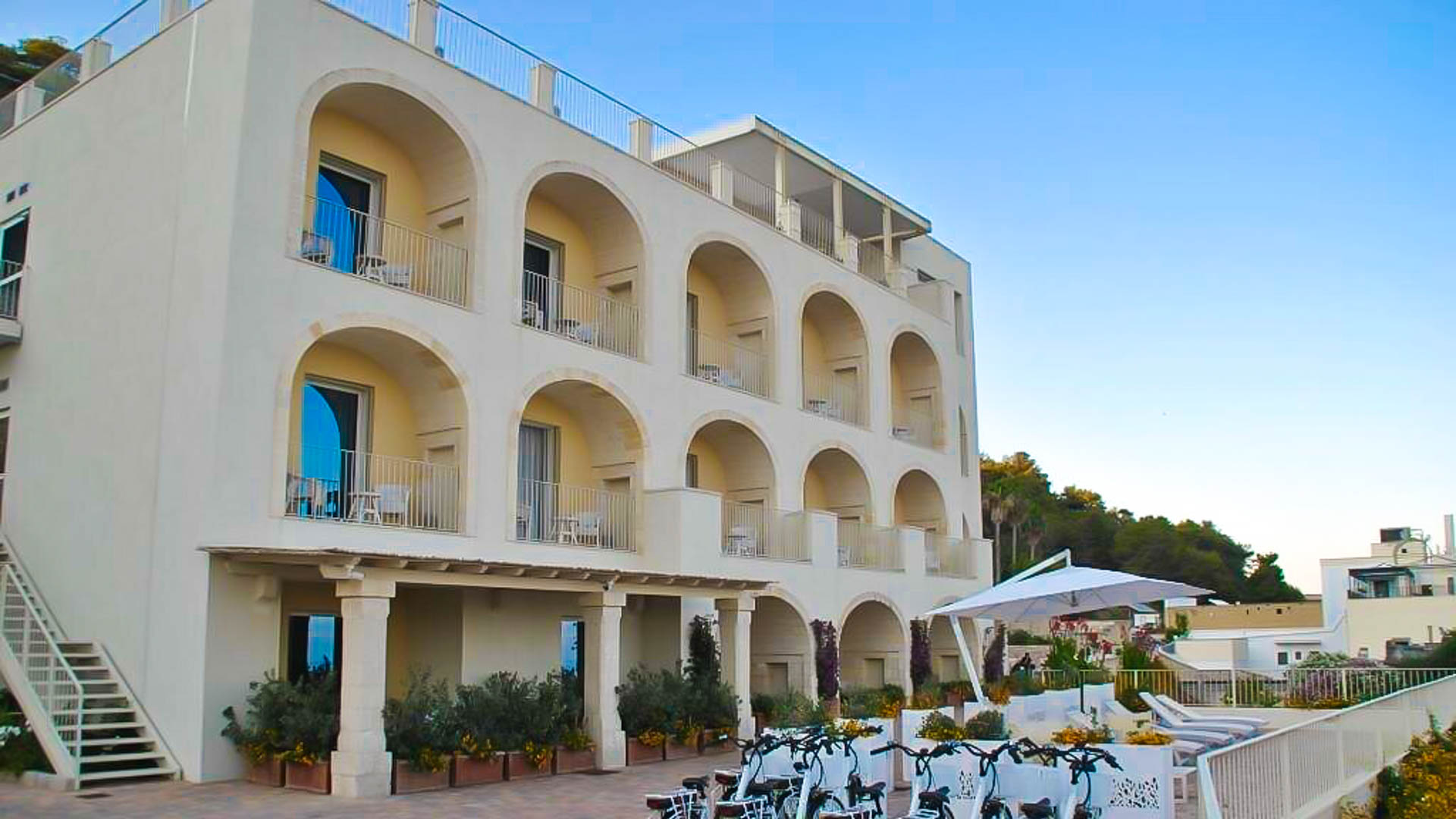 Est Hotel