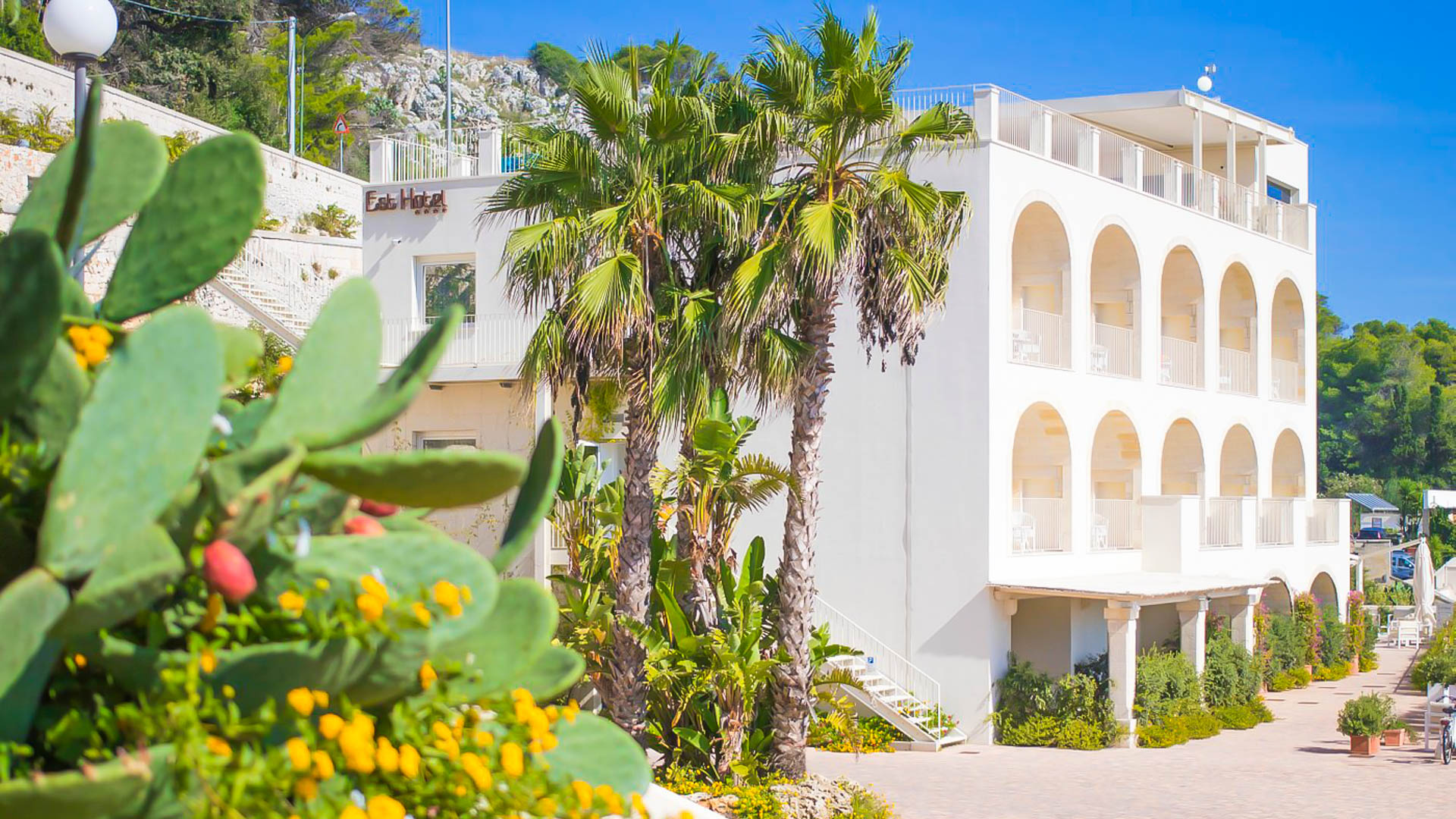 Est Hotel