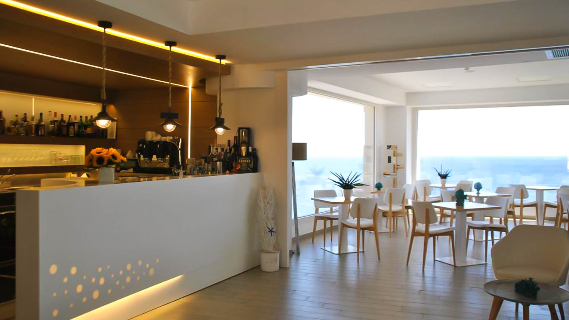 Est Hotel