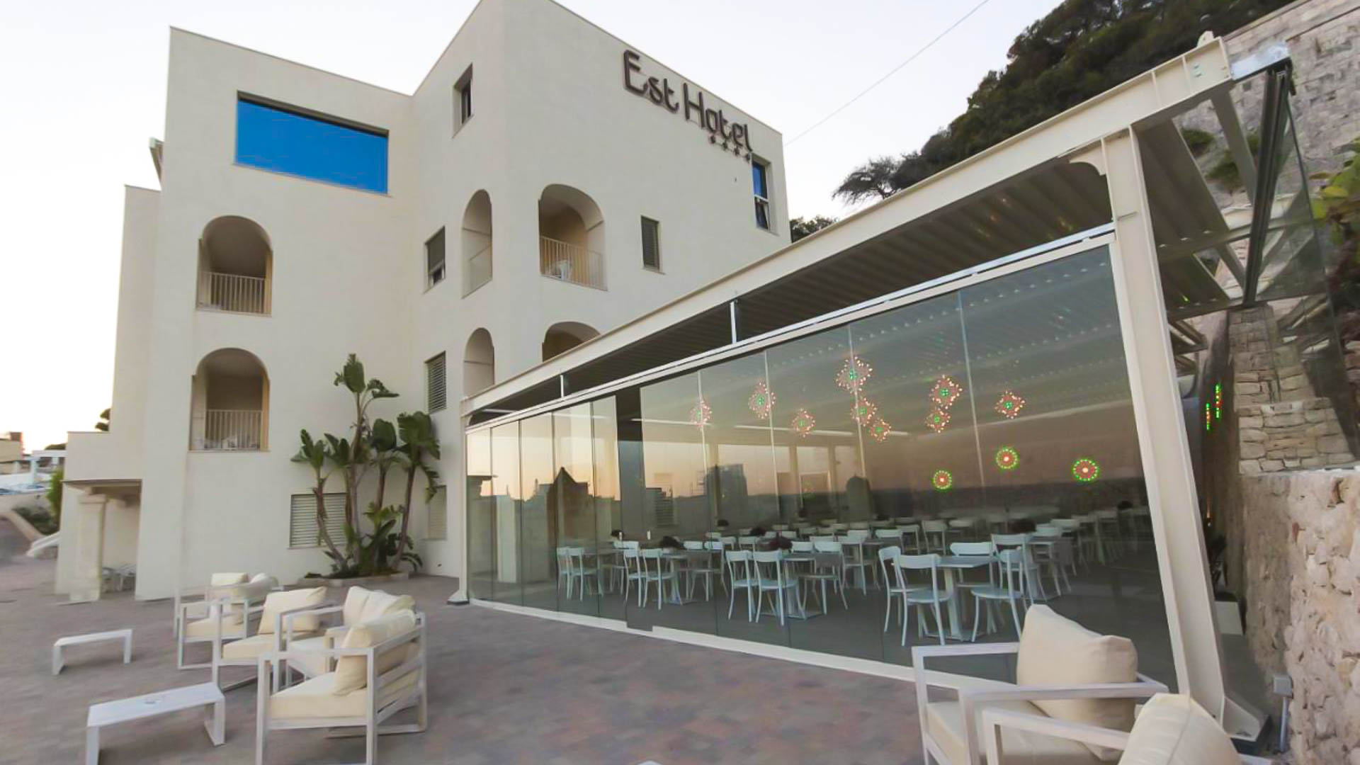 Est Hotel