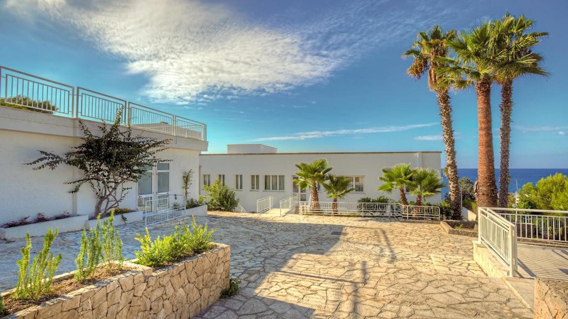 Grand Hotel Riviera