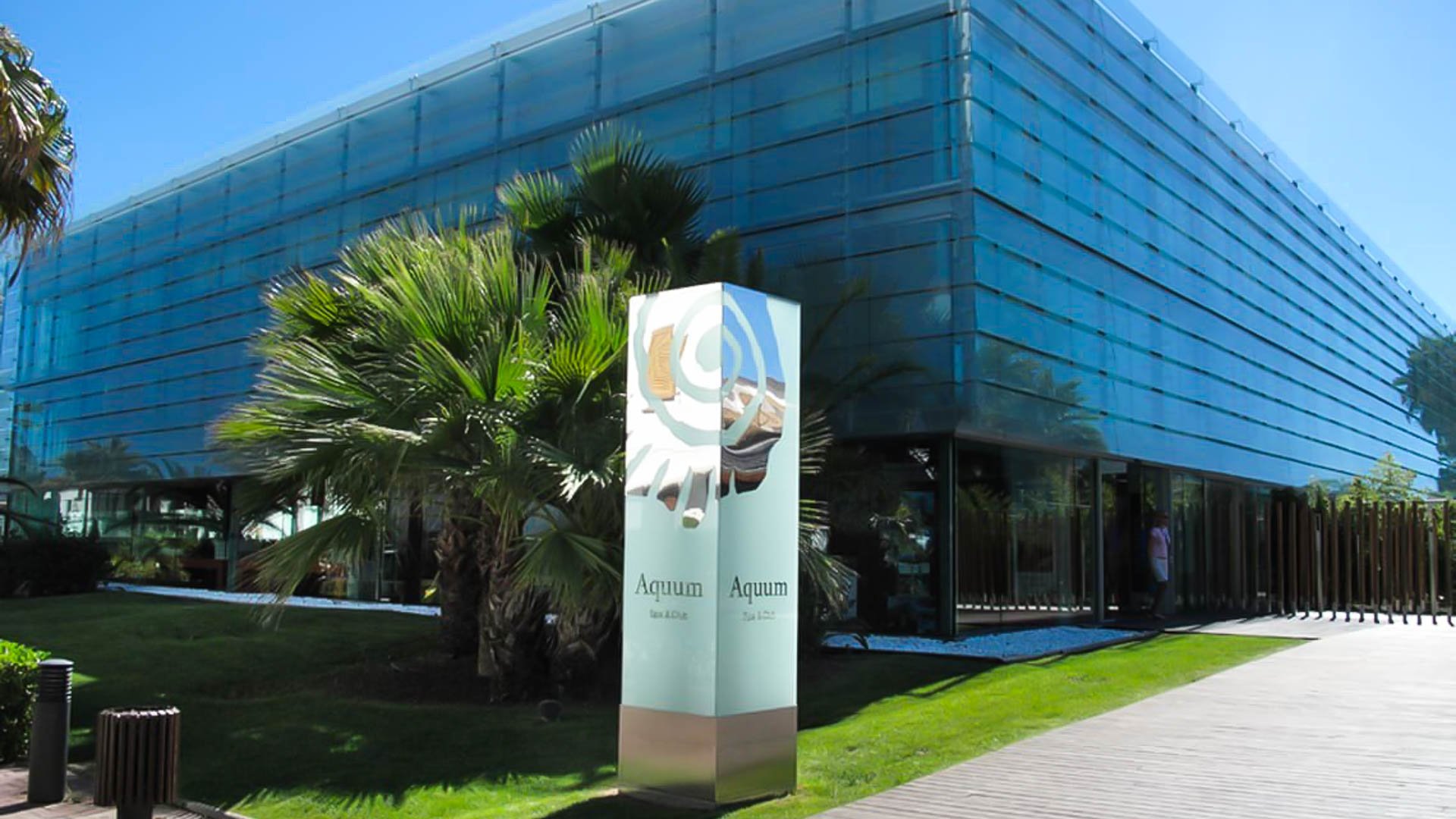 Estival Park