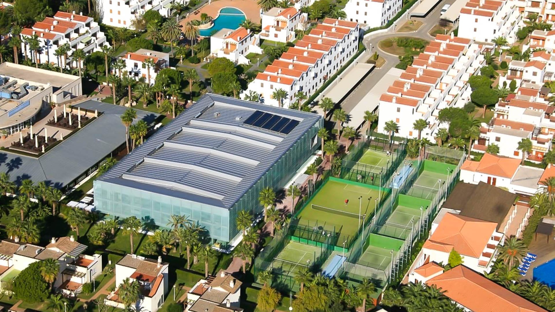Estival Park