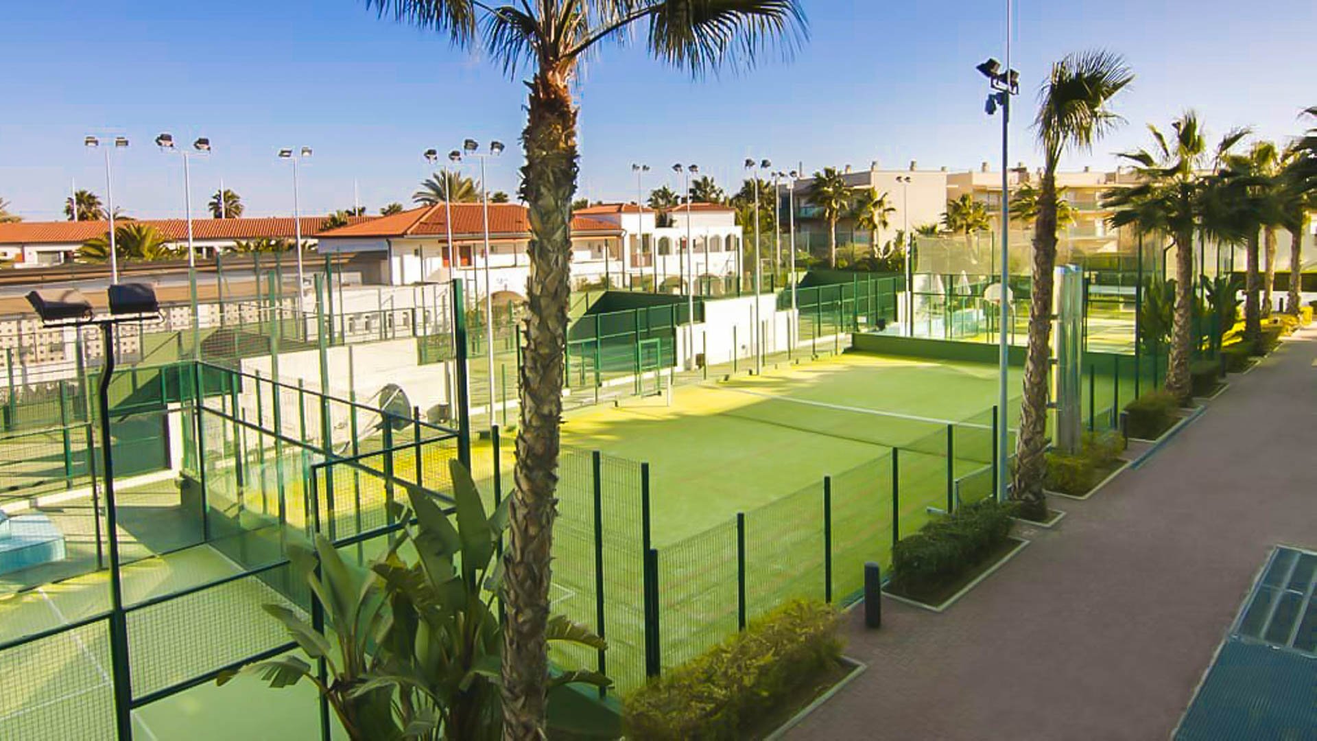 Estival Park
