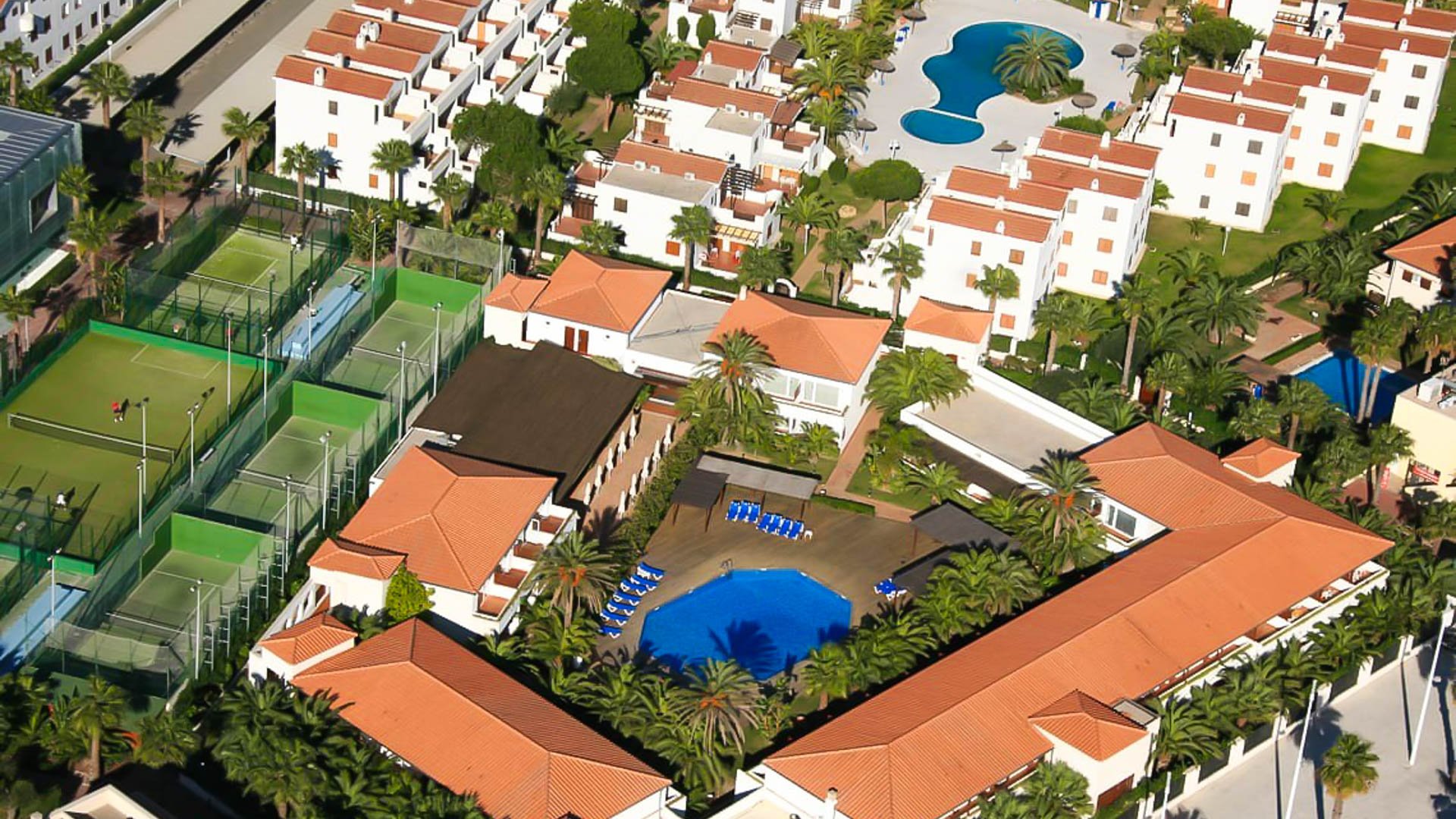 Estival Park