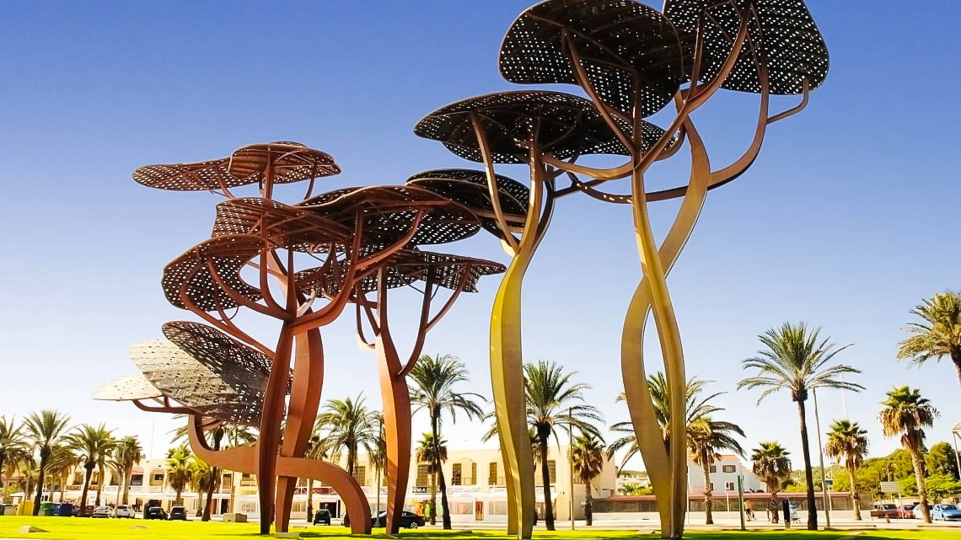 Estival Park