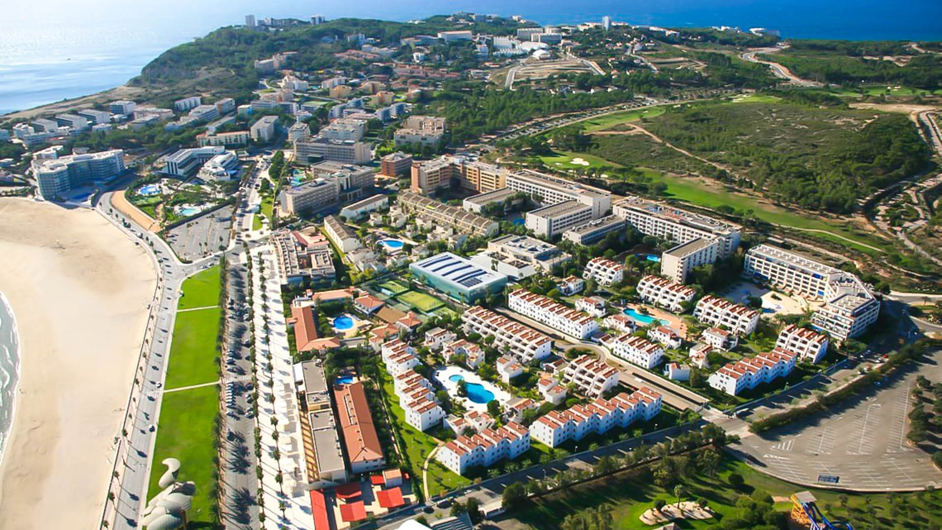 Estival Park