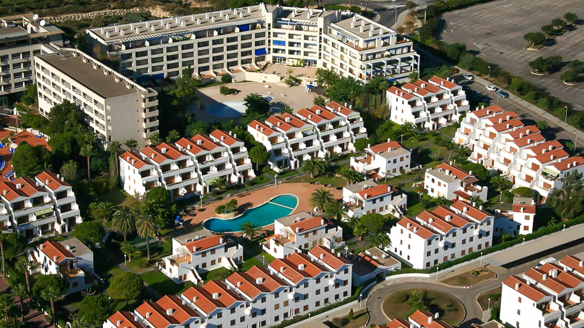 Estival Park