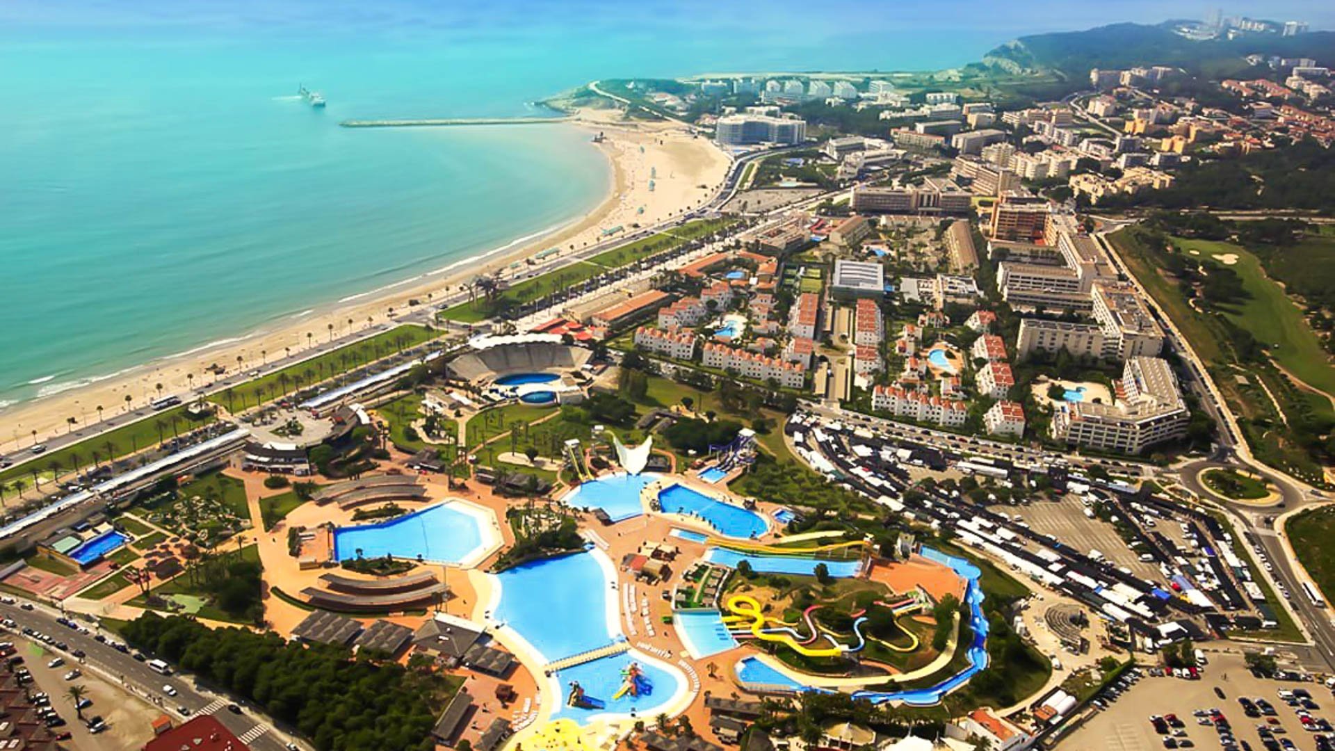Estival Park