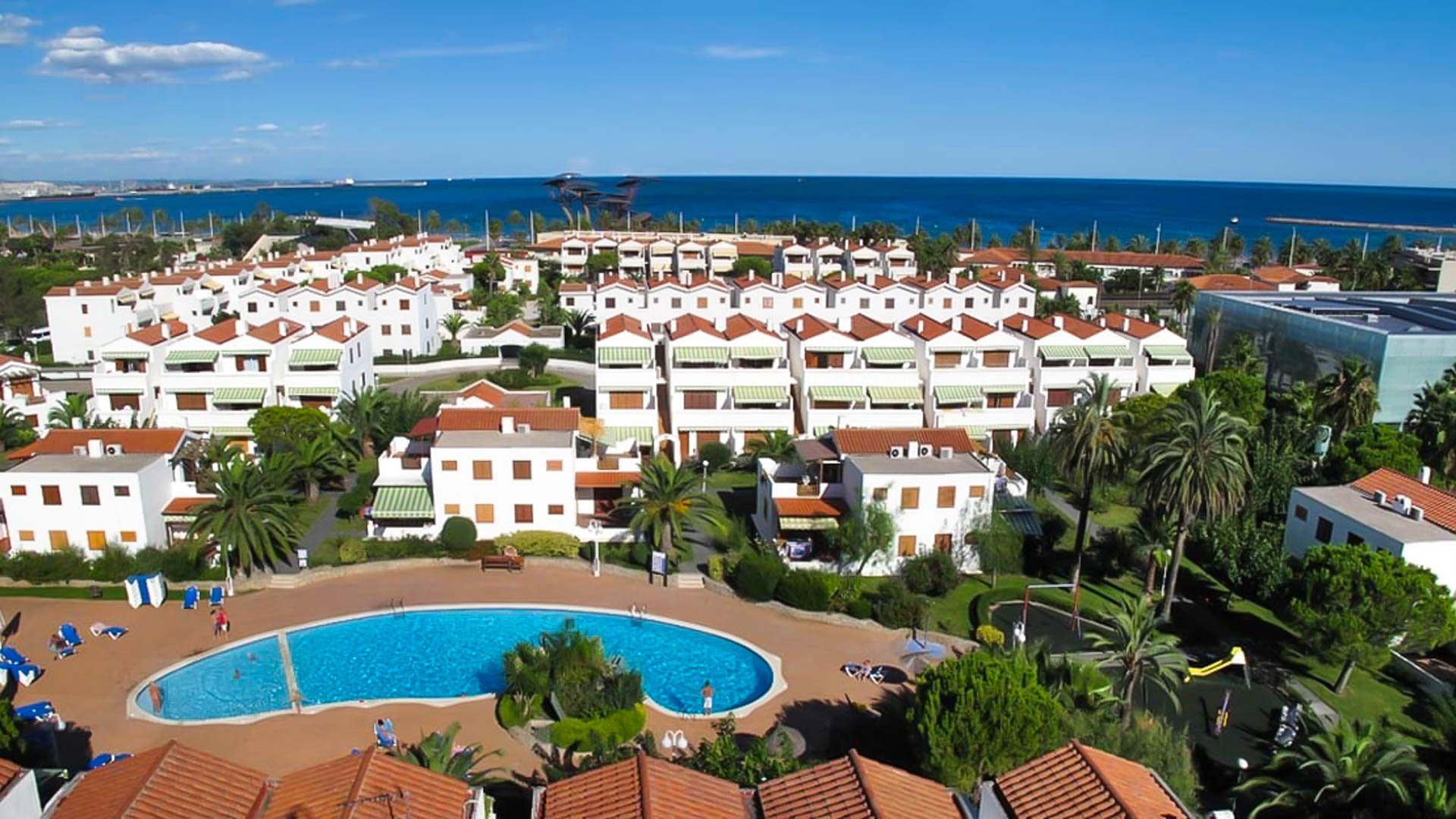 Estival Park