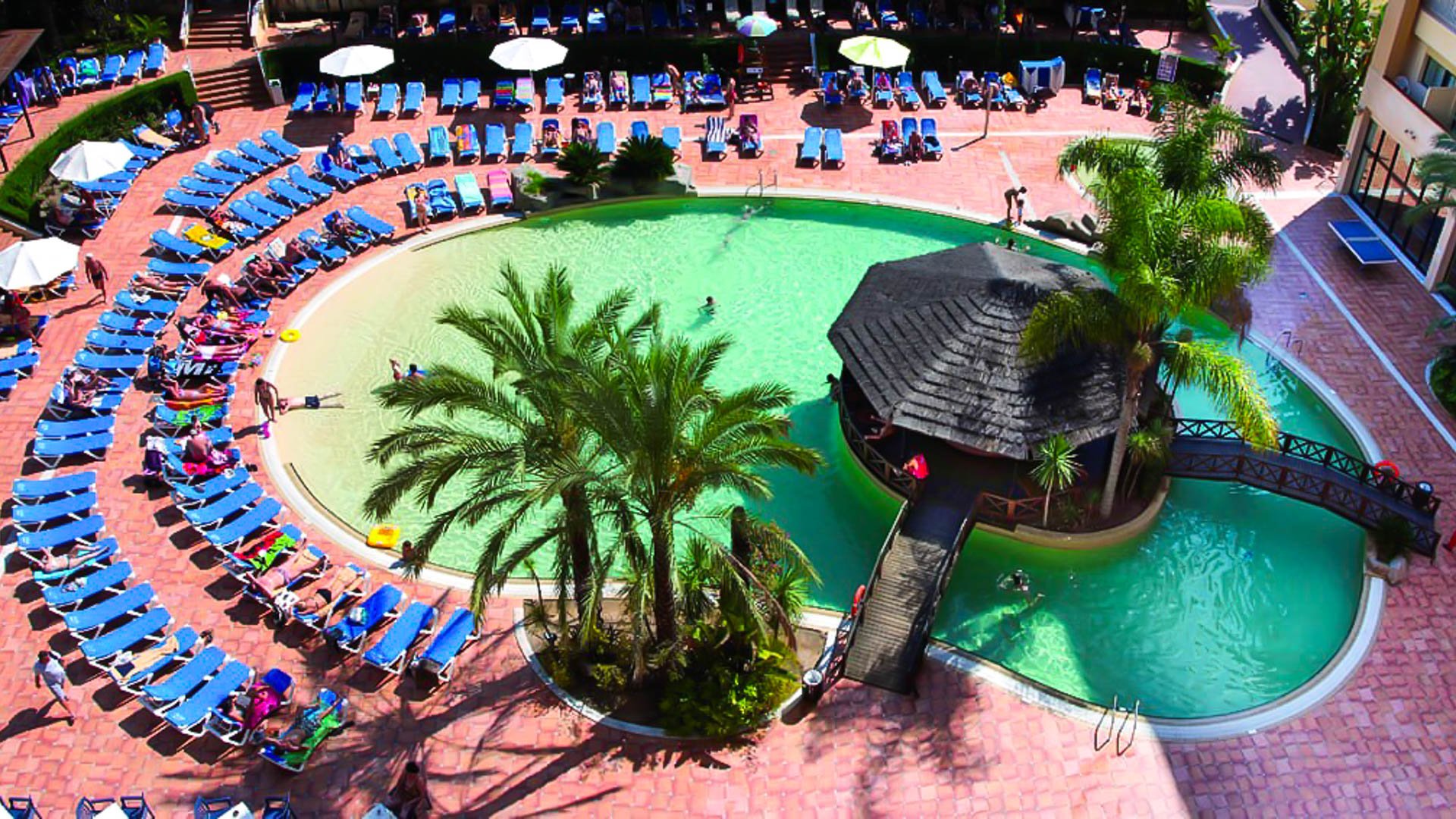 Estival Park