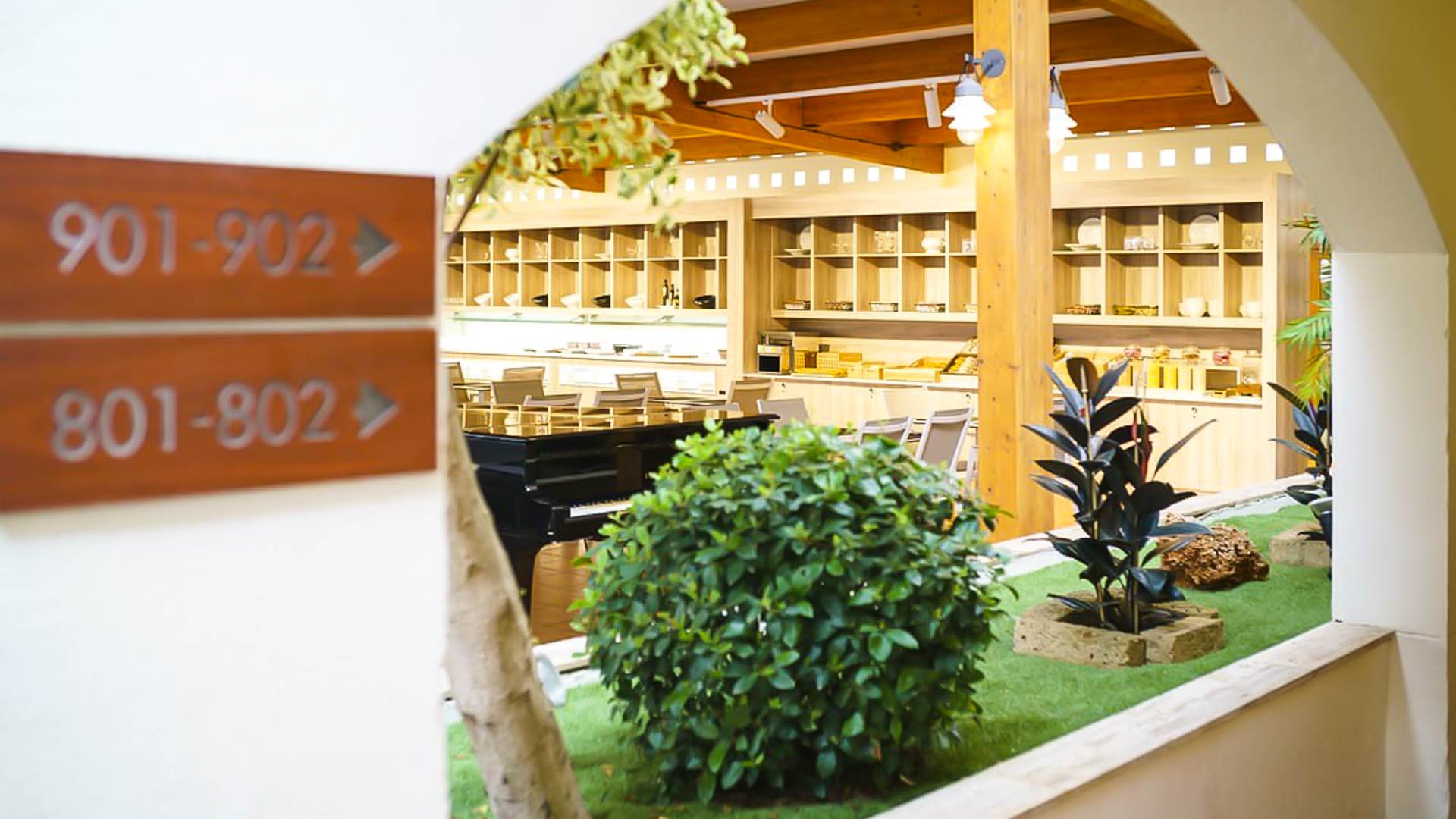 Estival Park