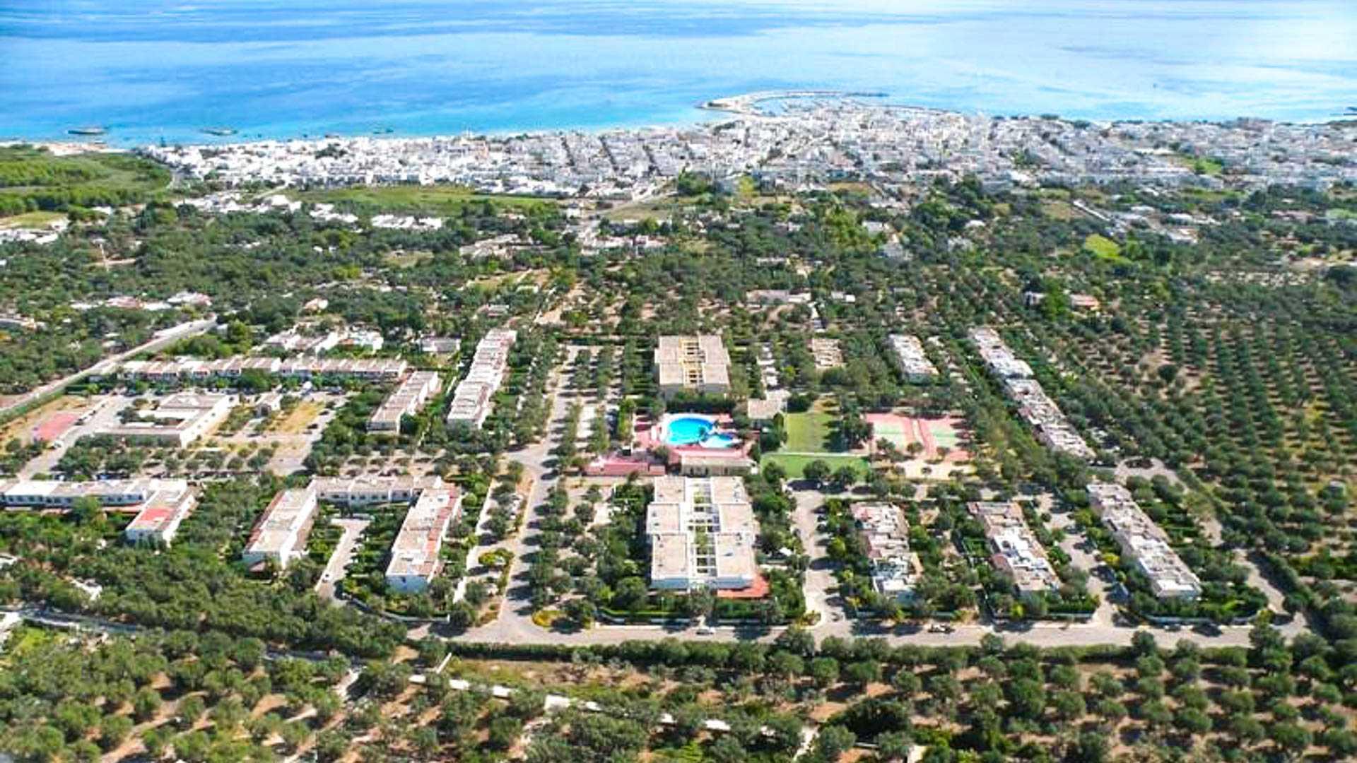 Eurogarden Village