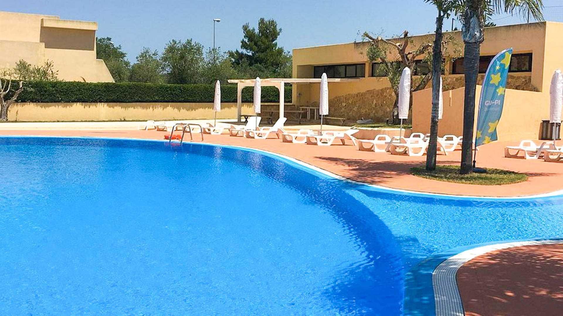 Eurogarden Village
