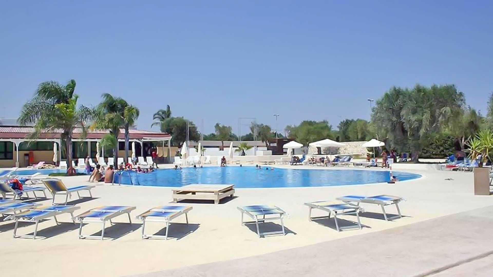 Eurogarden Village