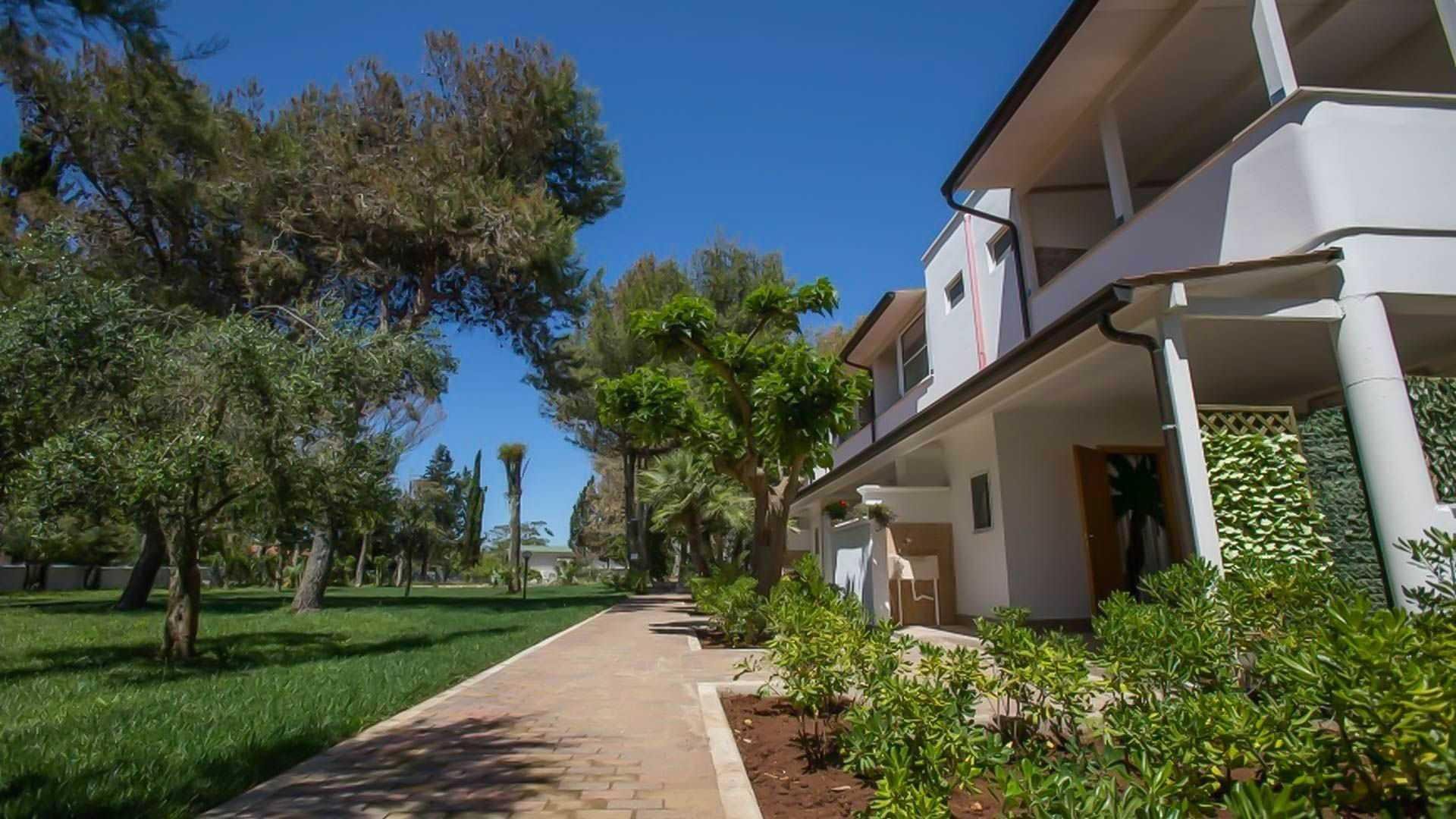 Eurogarden Village