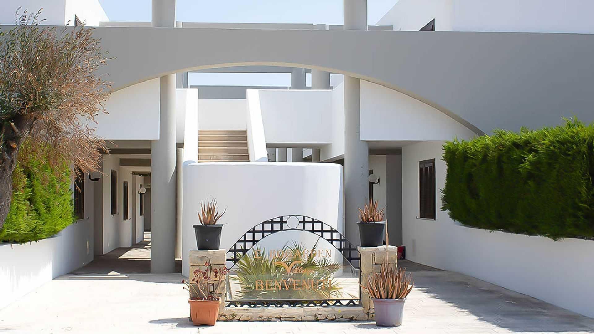 Eurogarden Village