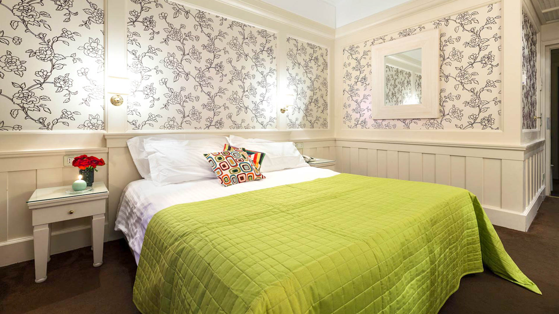 Europa Hotel Design SPA 1877