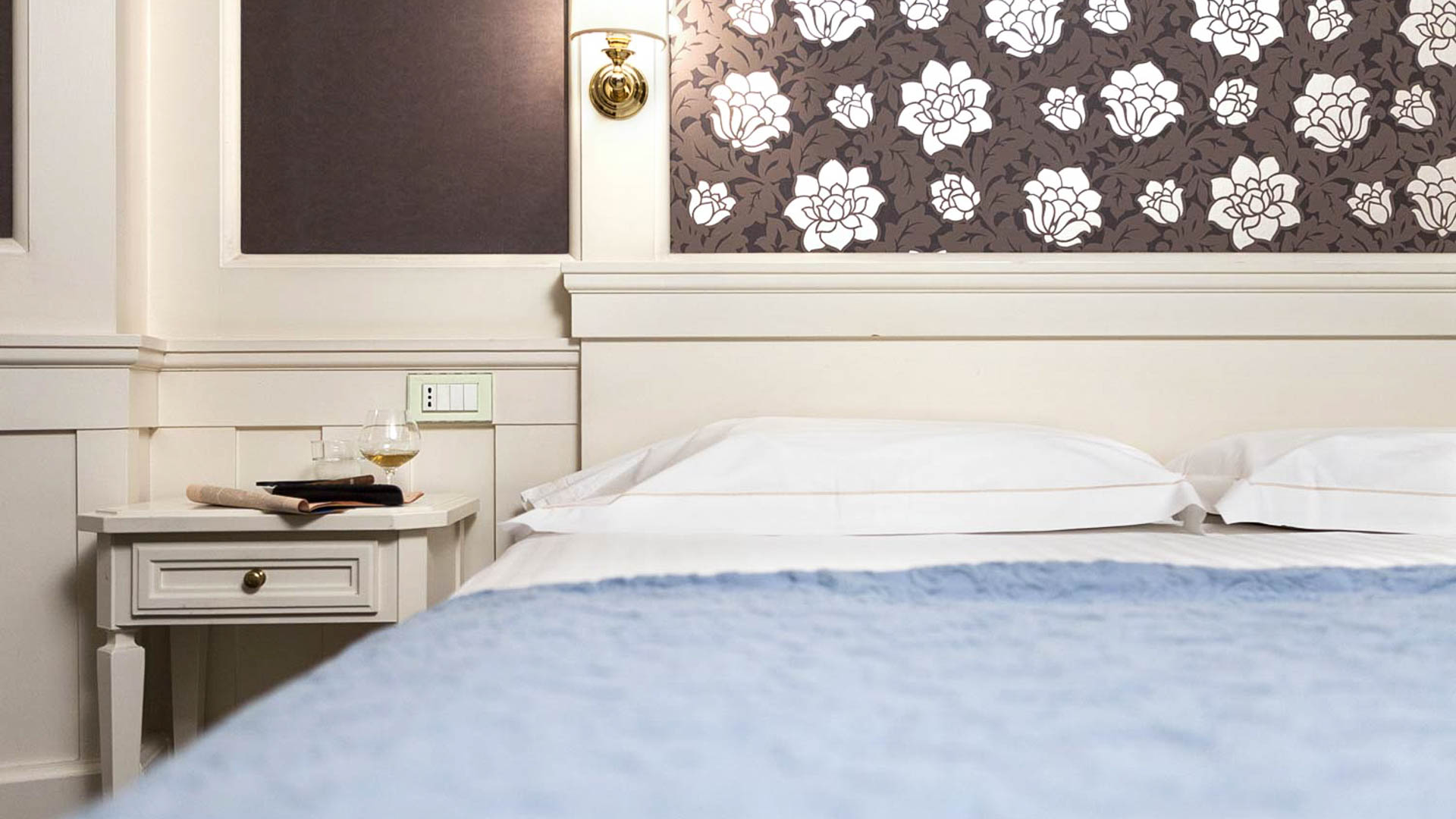 Europa Hotel Design SPA 1877