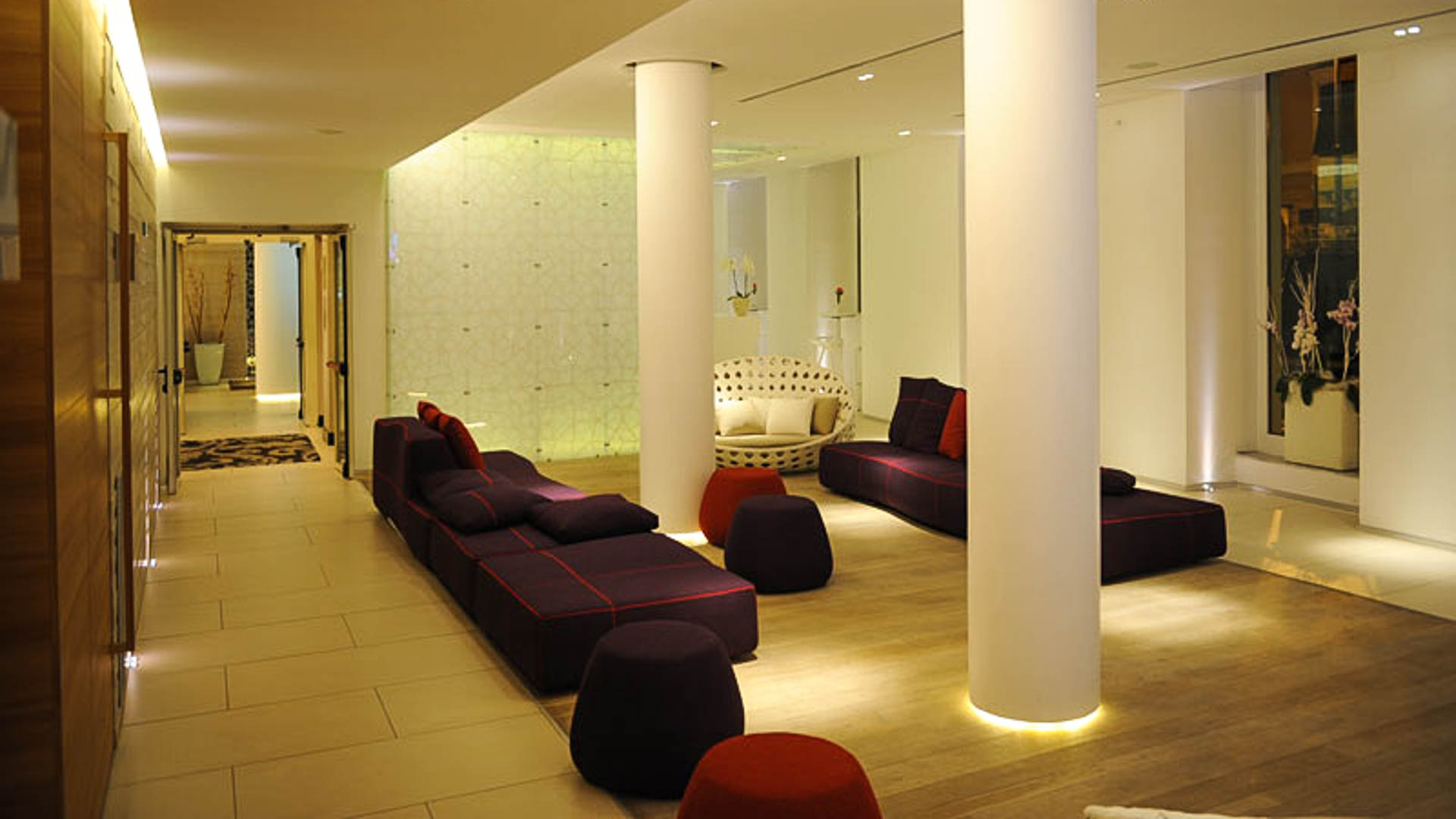Europa Hotel Design SPA 1877