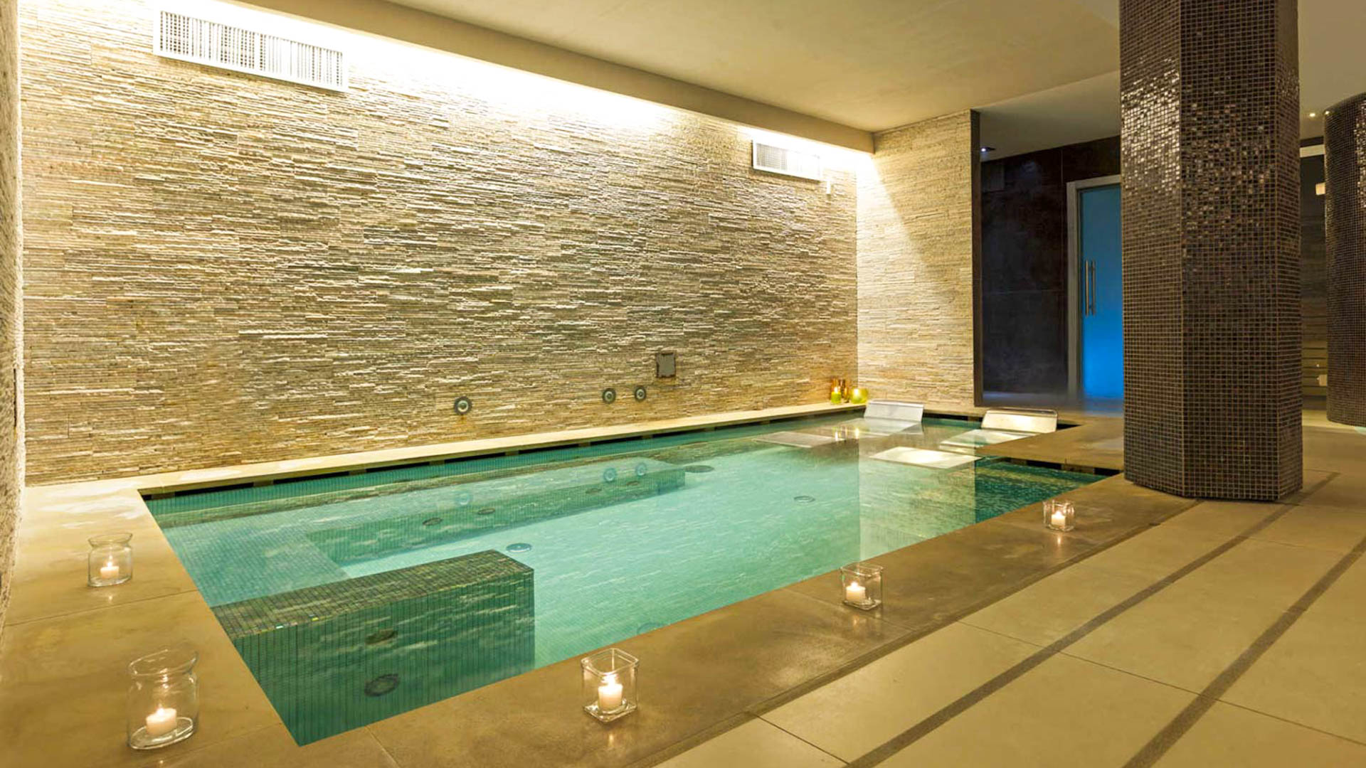 Europa Hotel Design SPA 1877