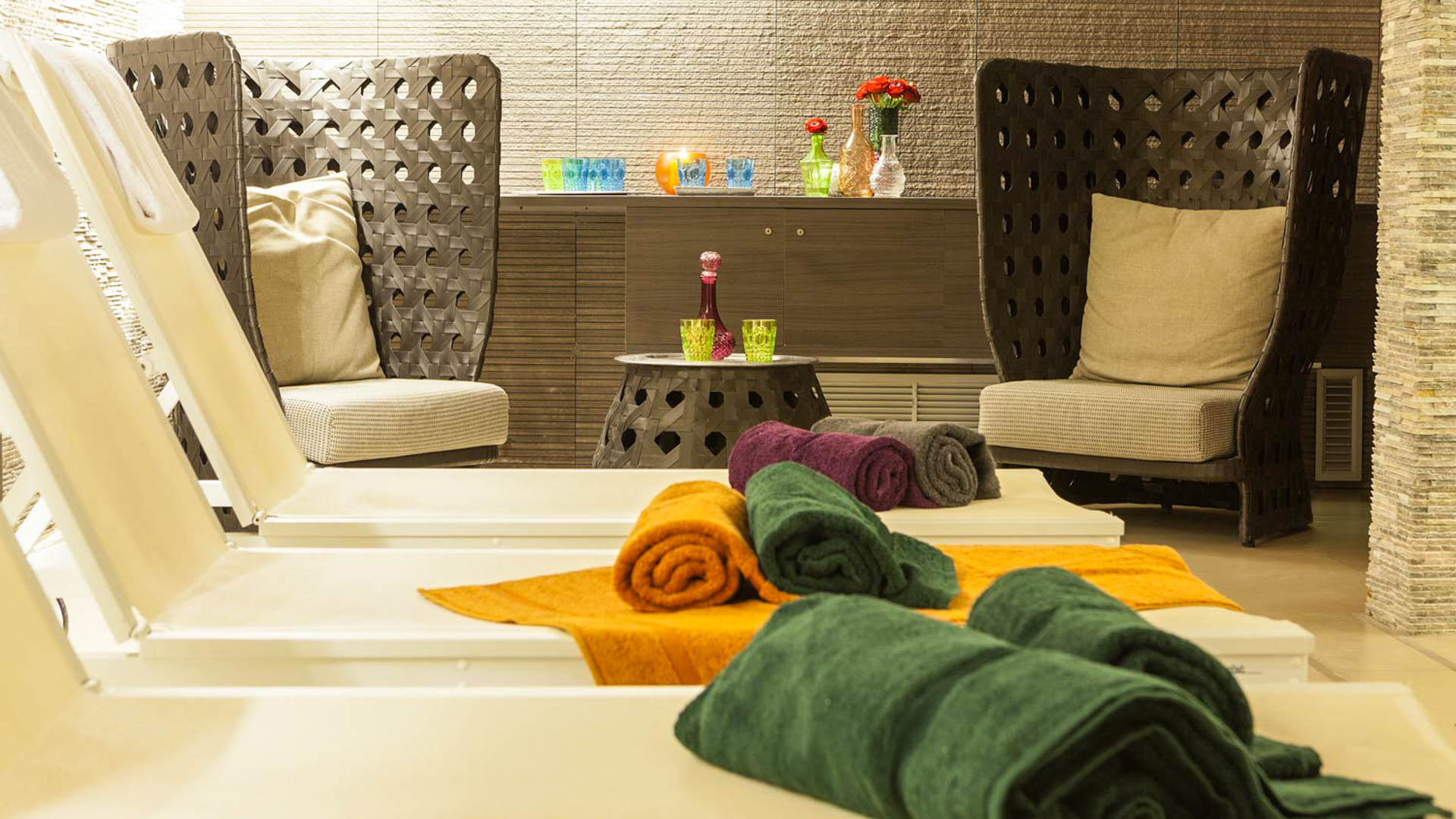 Europa Hotel Design SPA 1877