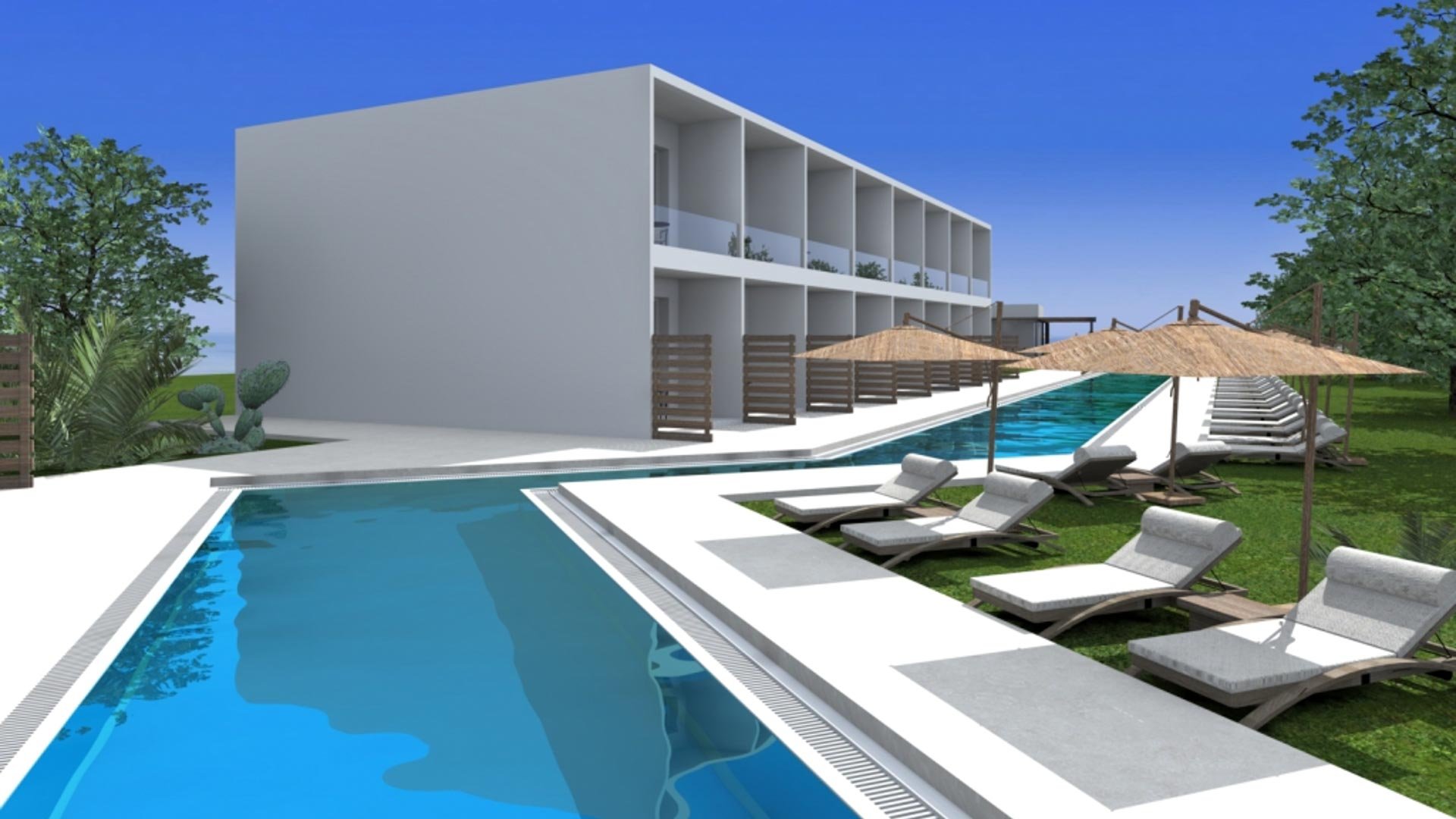Evita Bay
