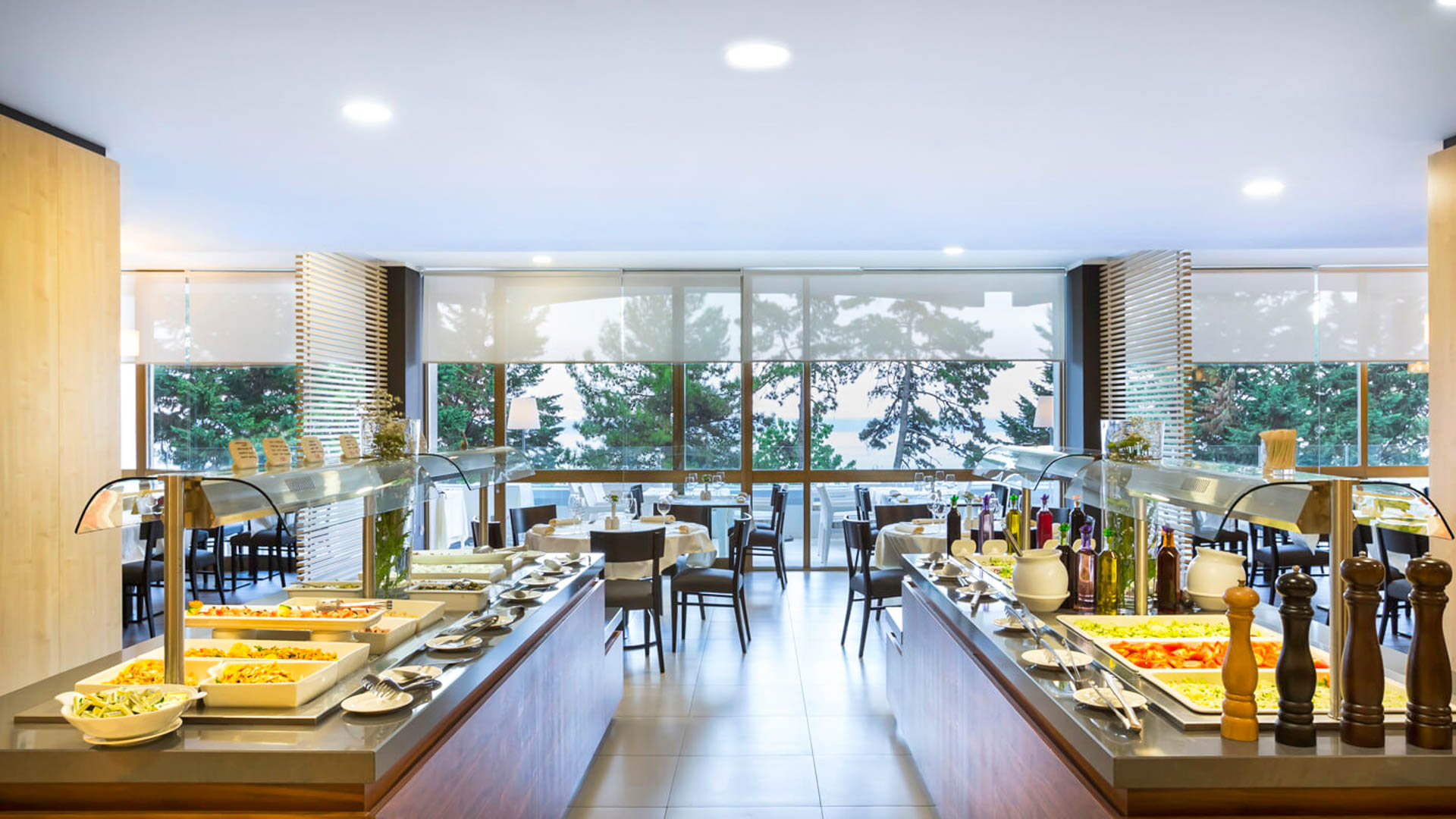 Hotel Excelsior