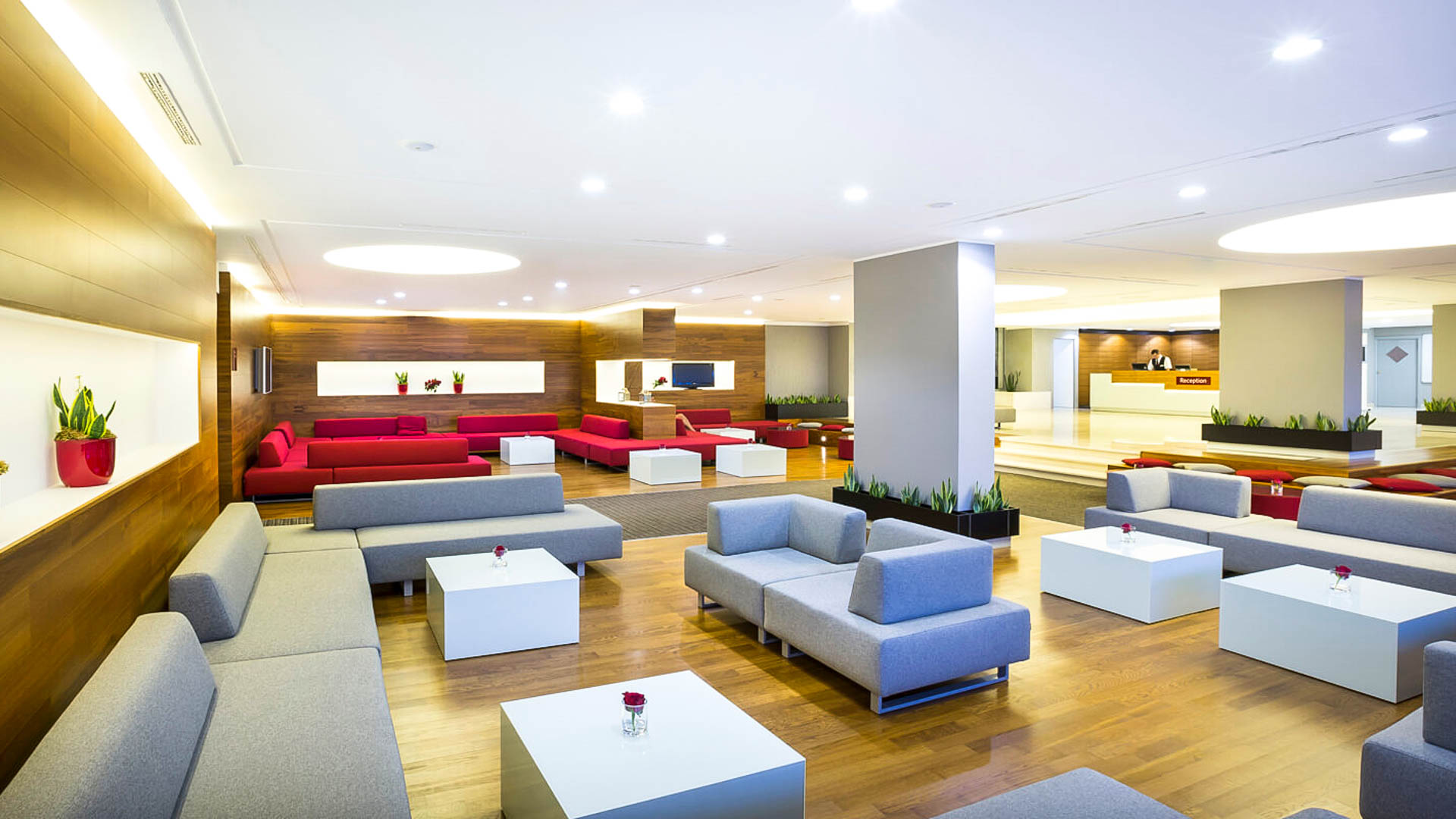 Hotel Excelsior