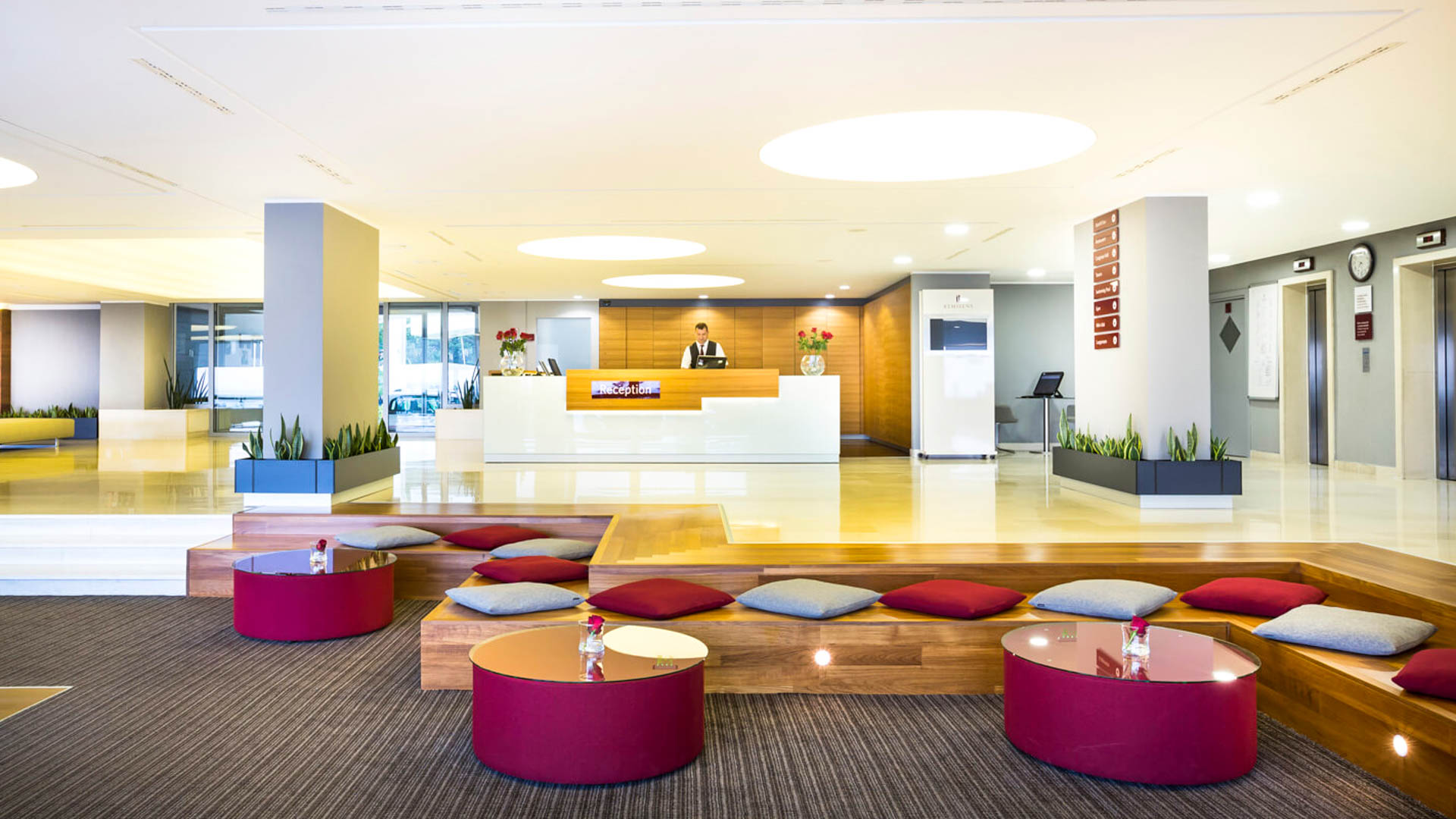 Hotel Excelsior
