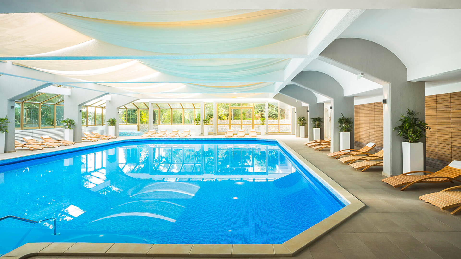 Hotel Excelsior