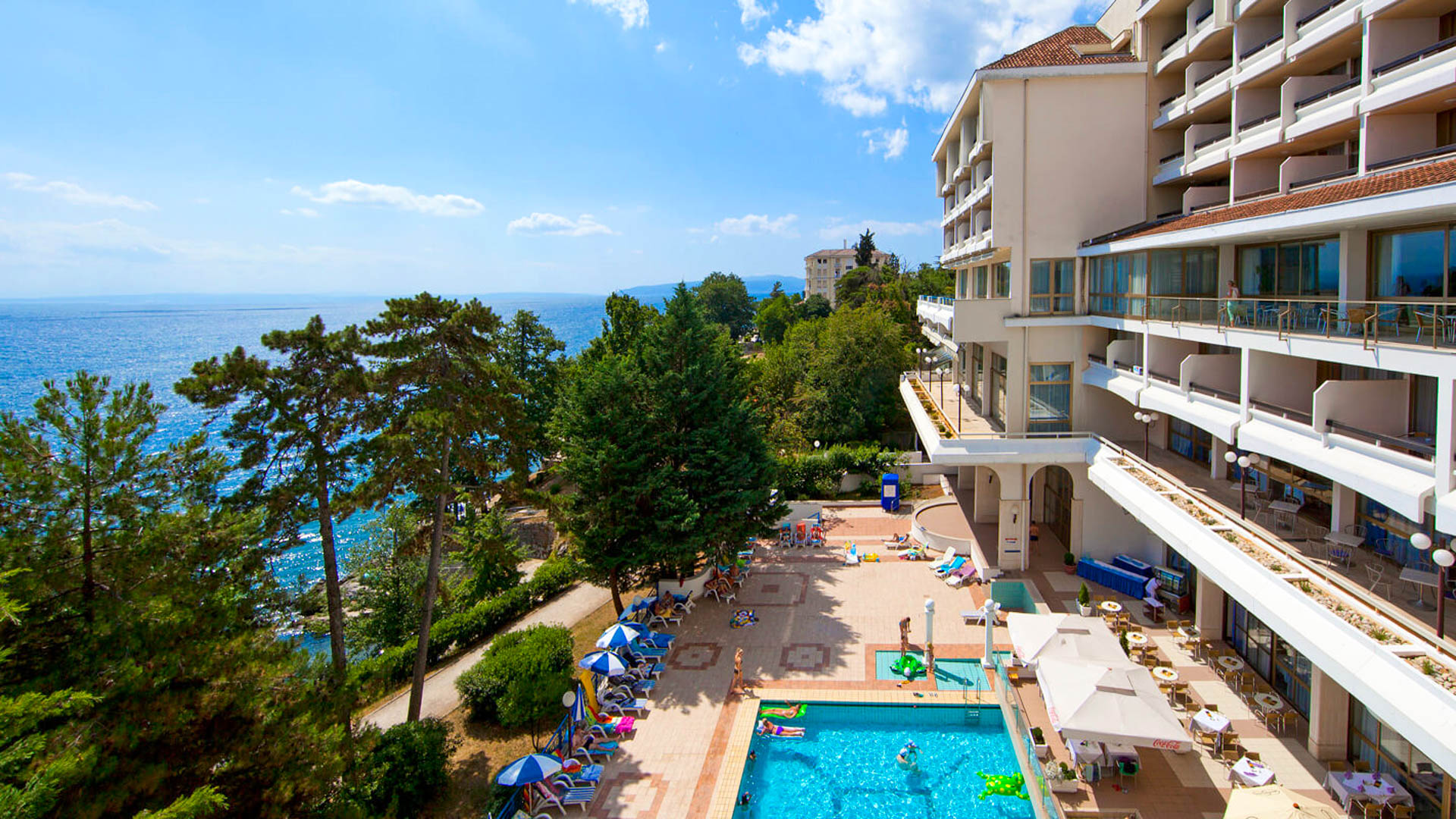 Hotel Excelsior