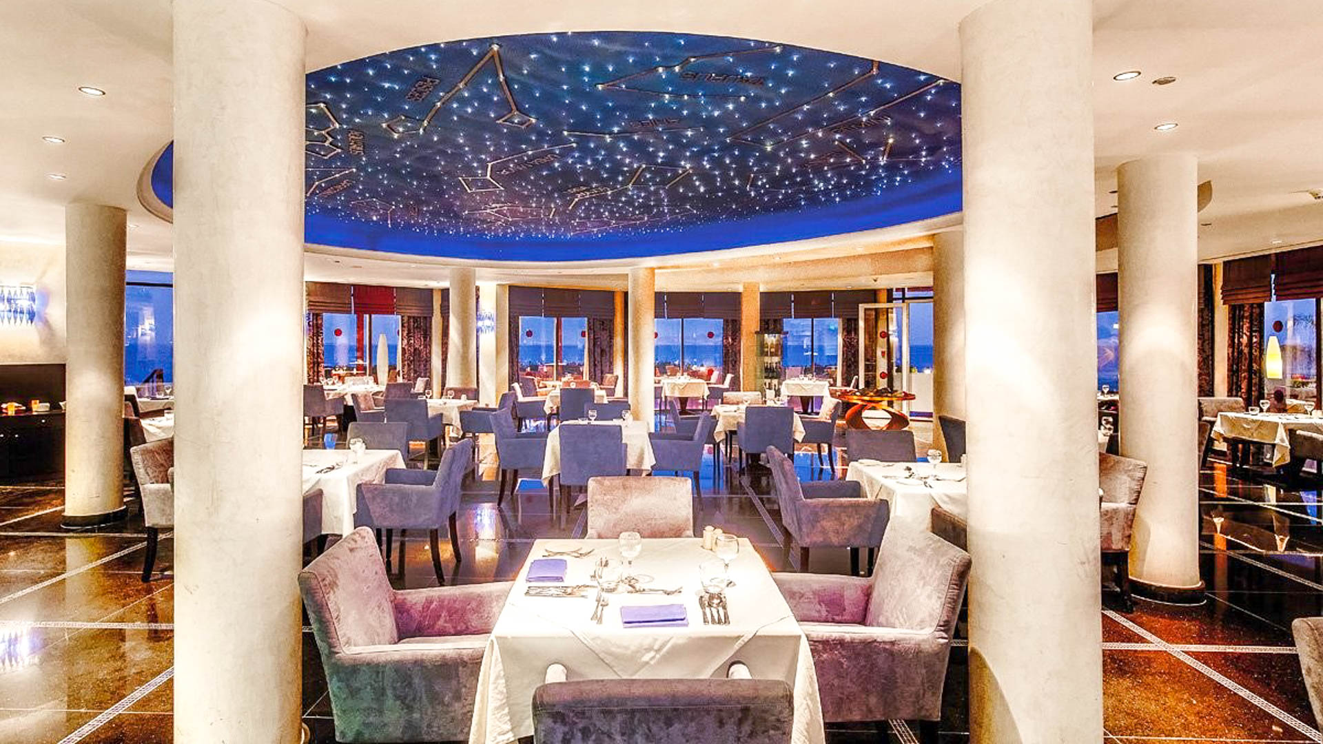 Cleopatra Luxury Resort