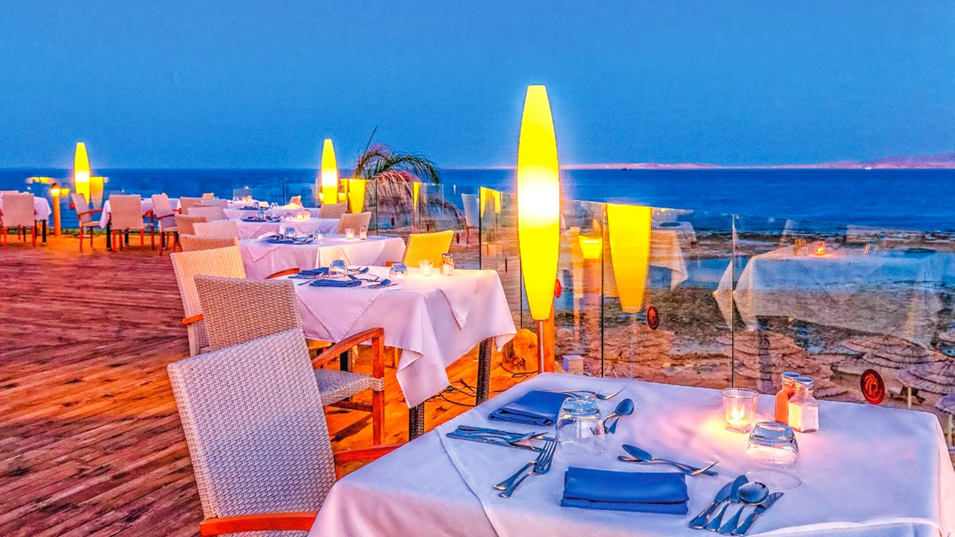 Cleopatra Luxury Resort