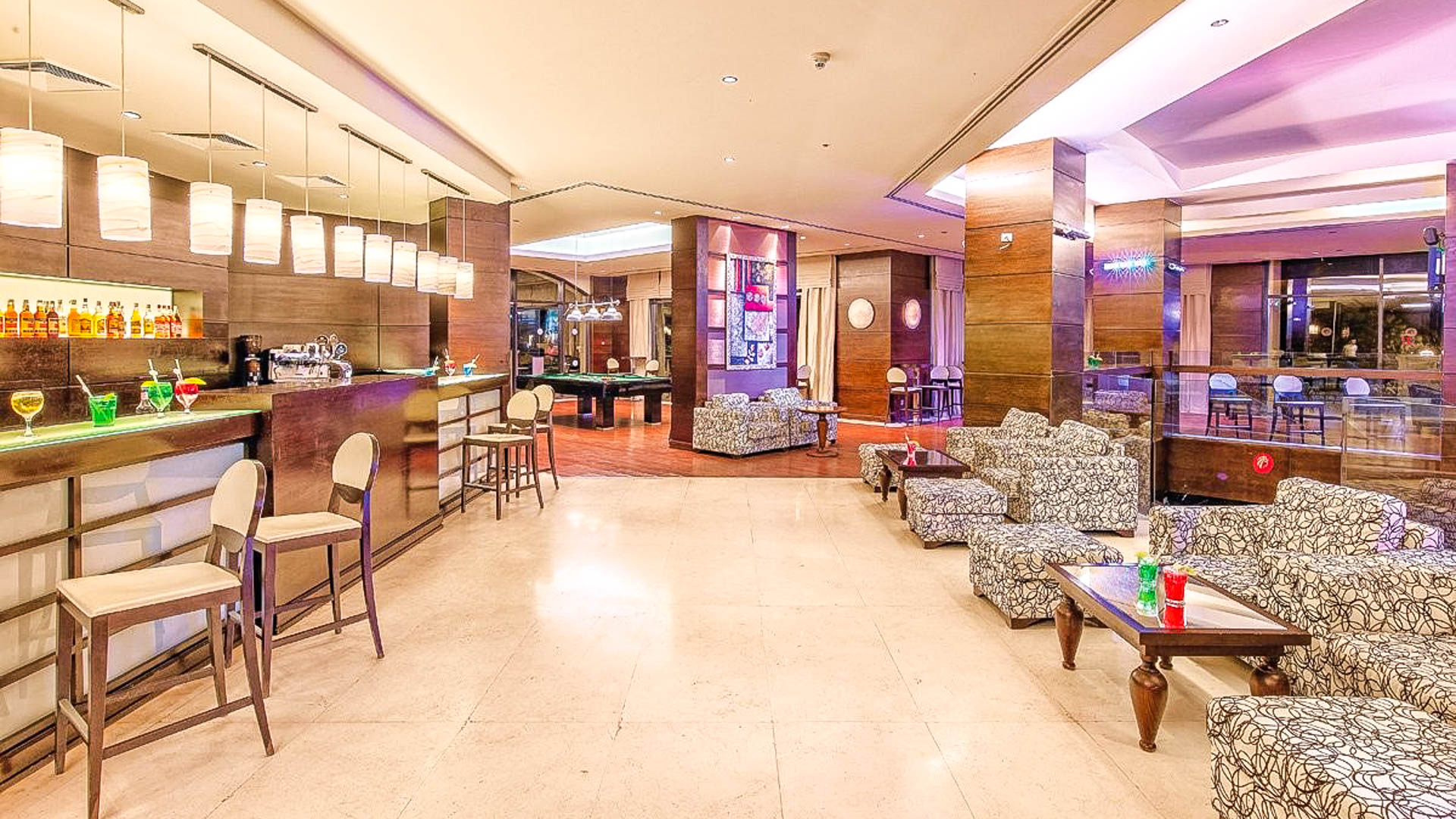 Cleopatra Luxury Resort