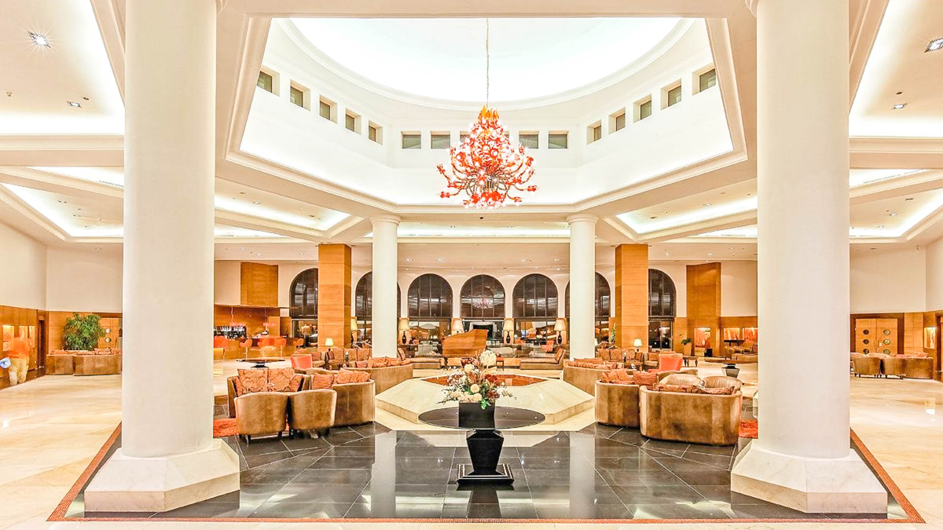 Cleopatra Luxury Resort