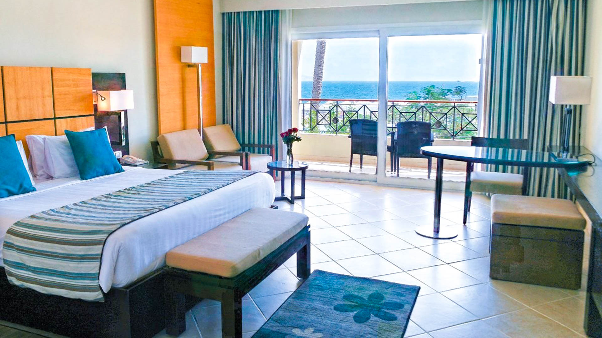 Cleopatra Luxury Resort