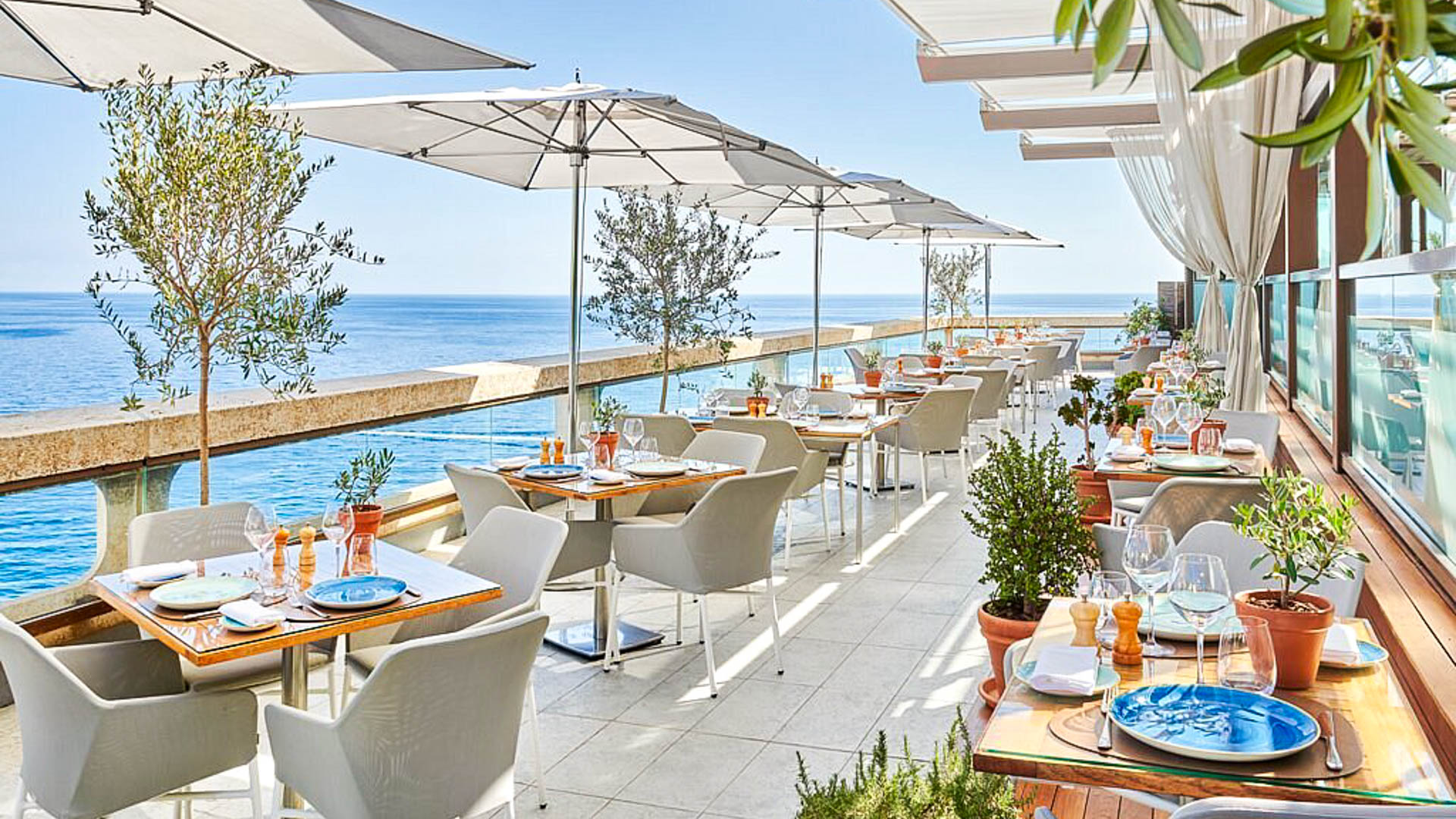 Fairmont Montecarlo