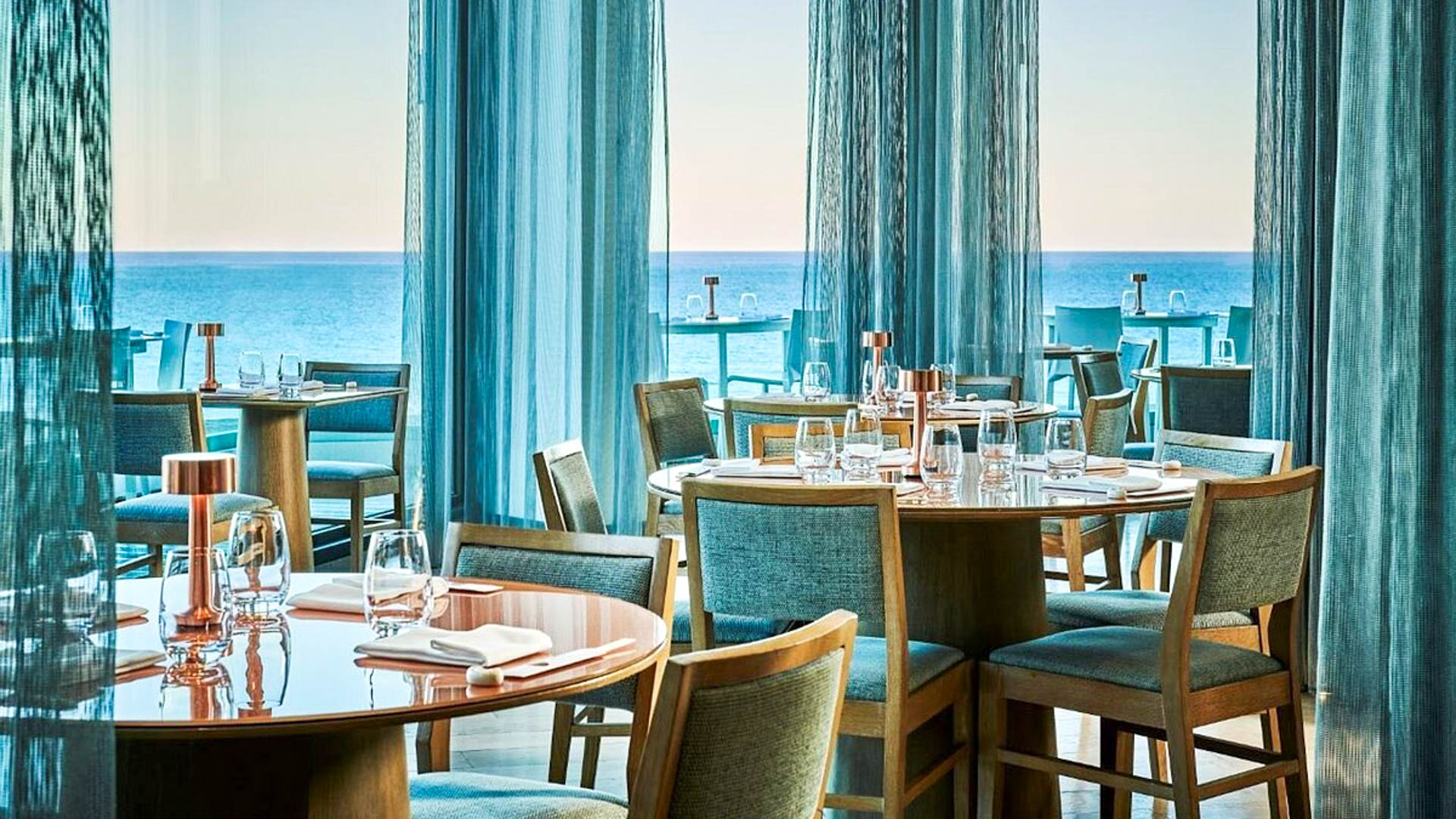 Fairmont Montecarlo