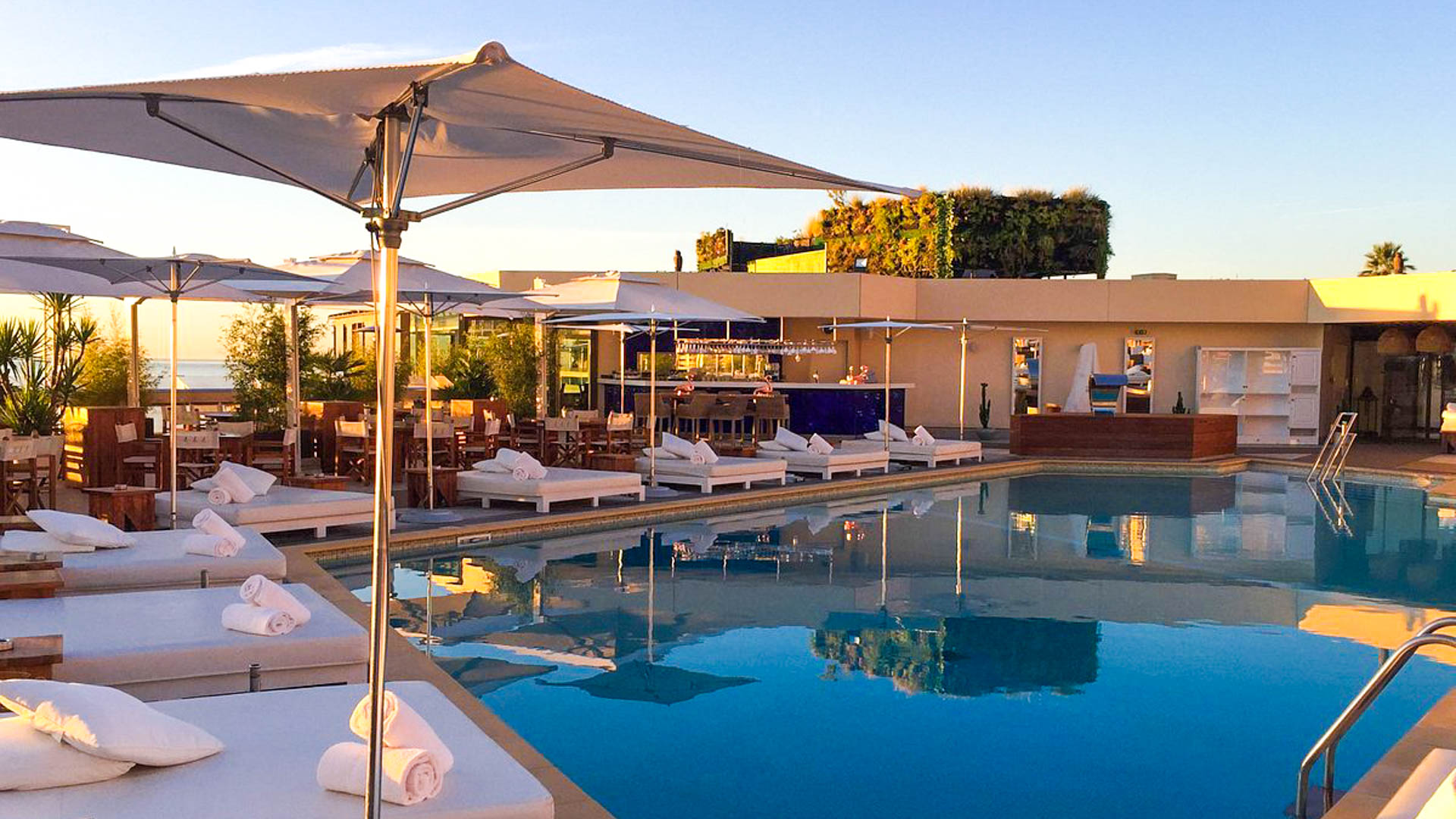 Fairmont Montecarlo