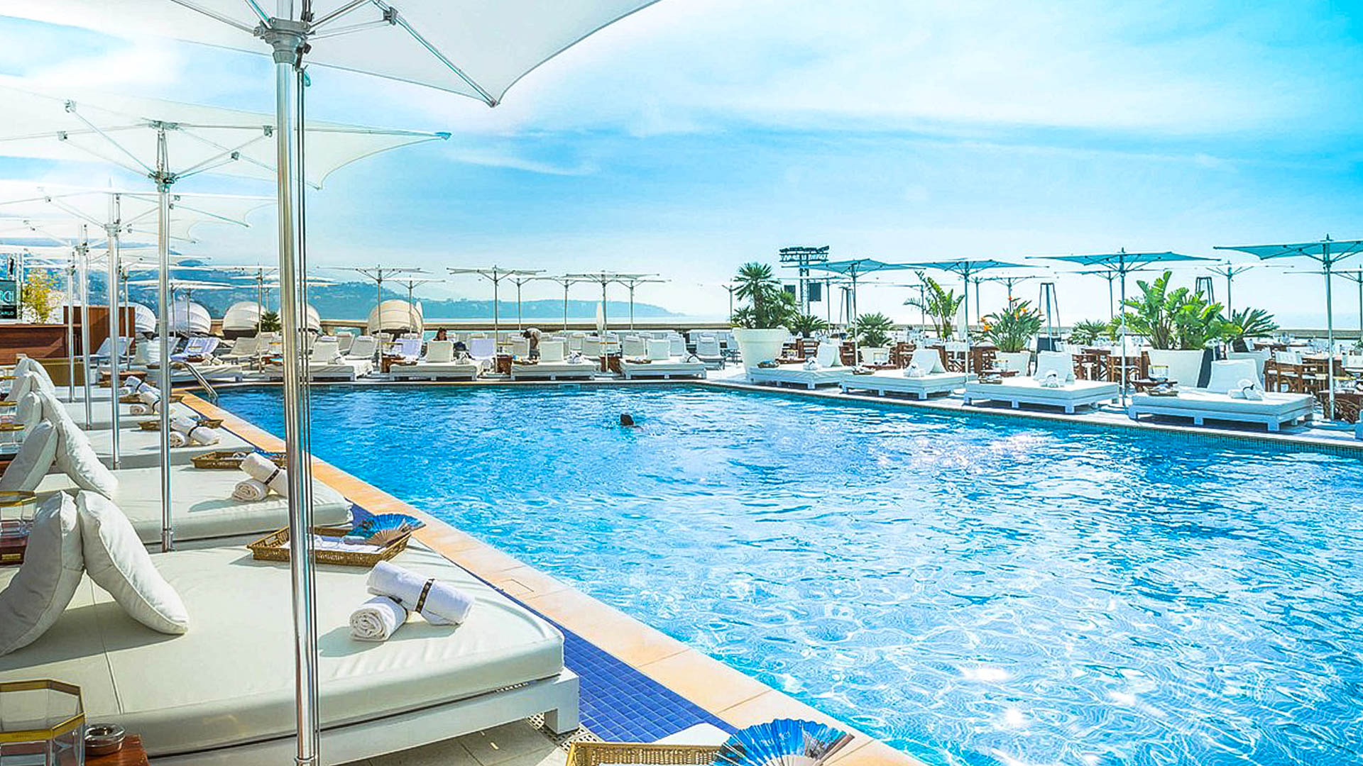 Fairmont Montecarlo