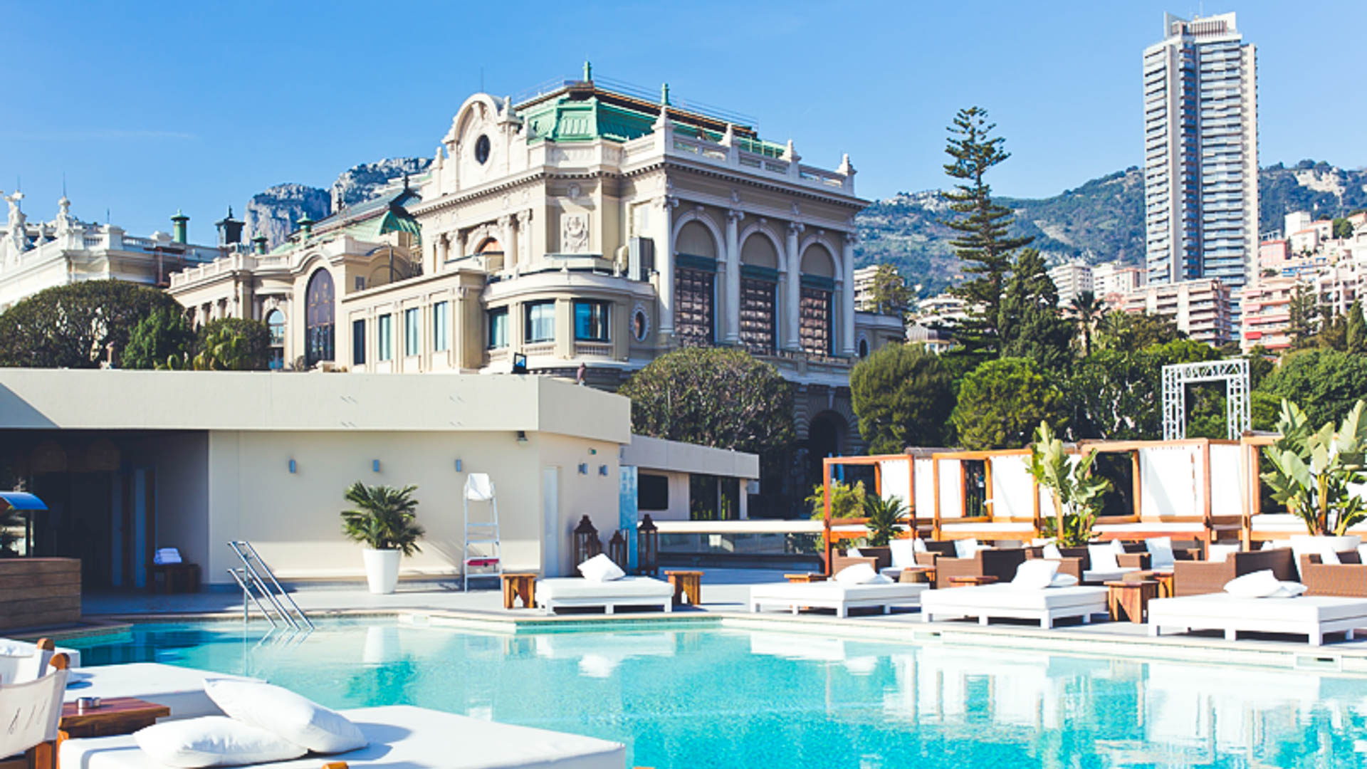 Fairmont Montecarlo