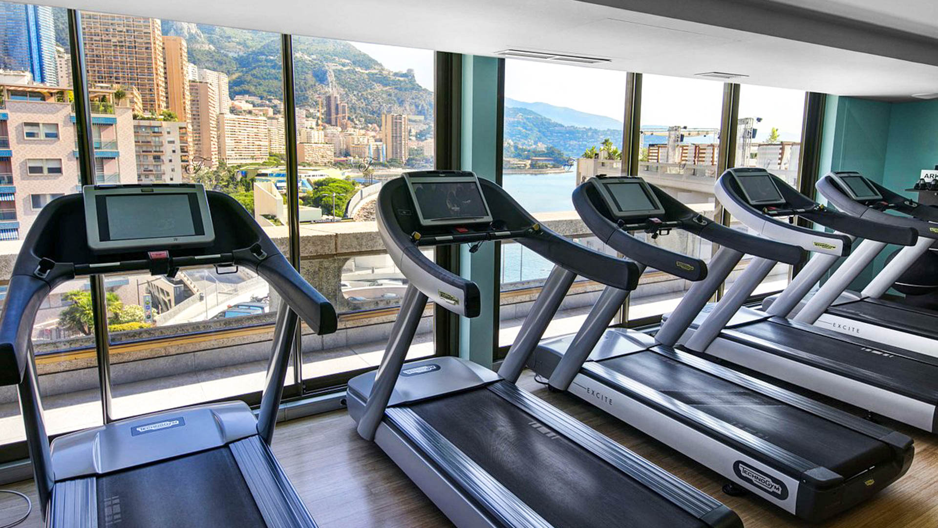 Fairmont Montecarlo