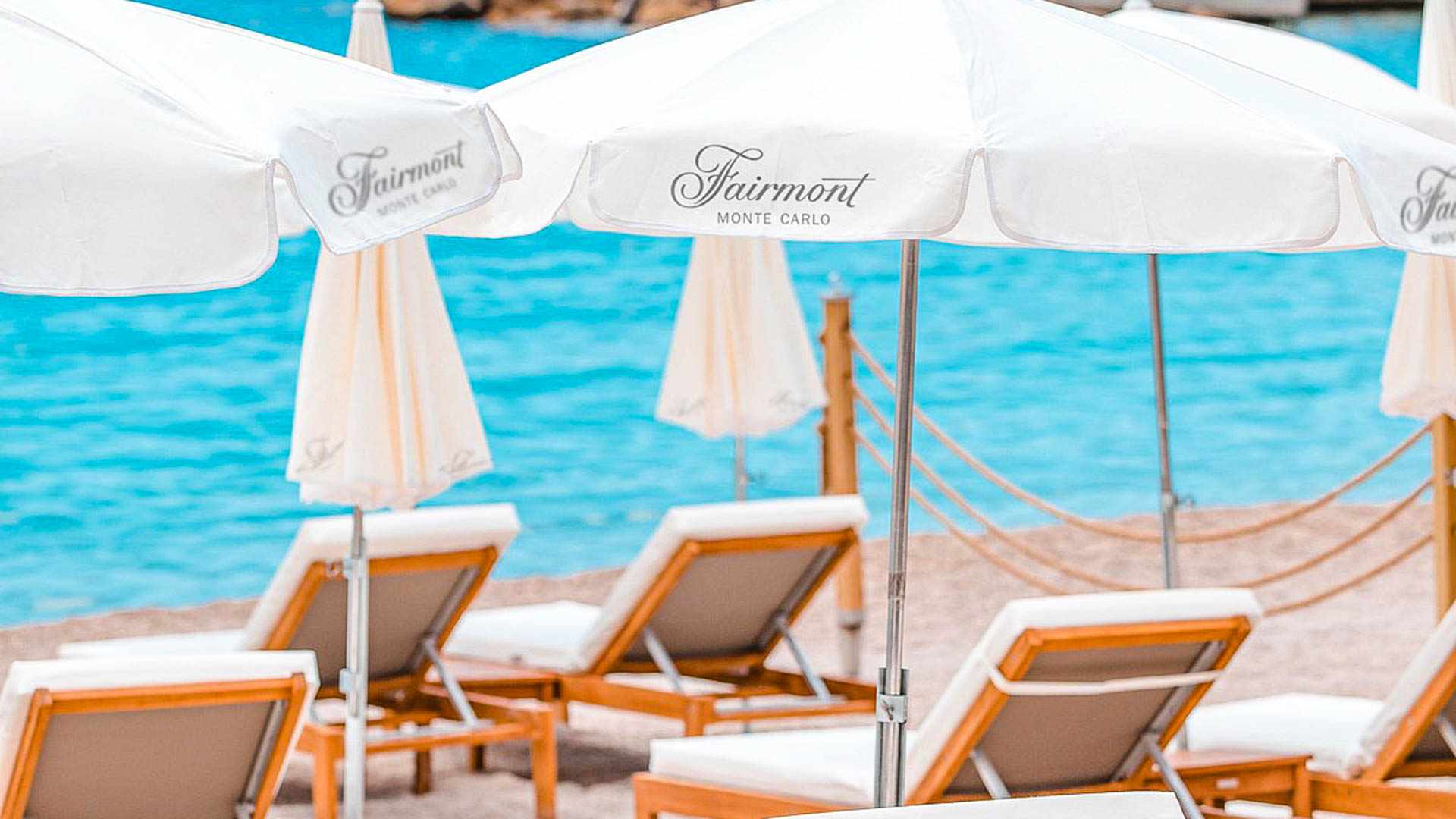 Fairmont Montecarlo